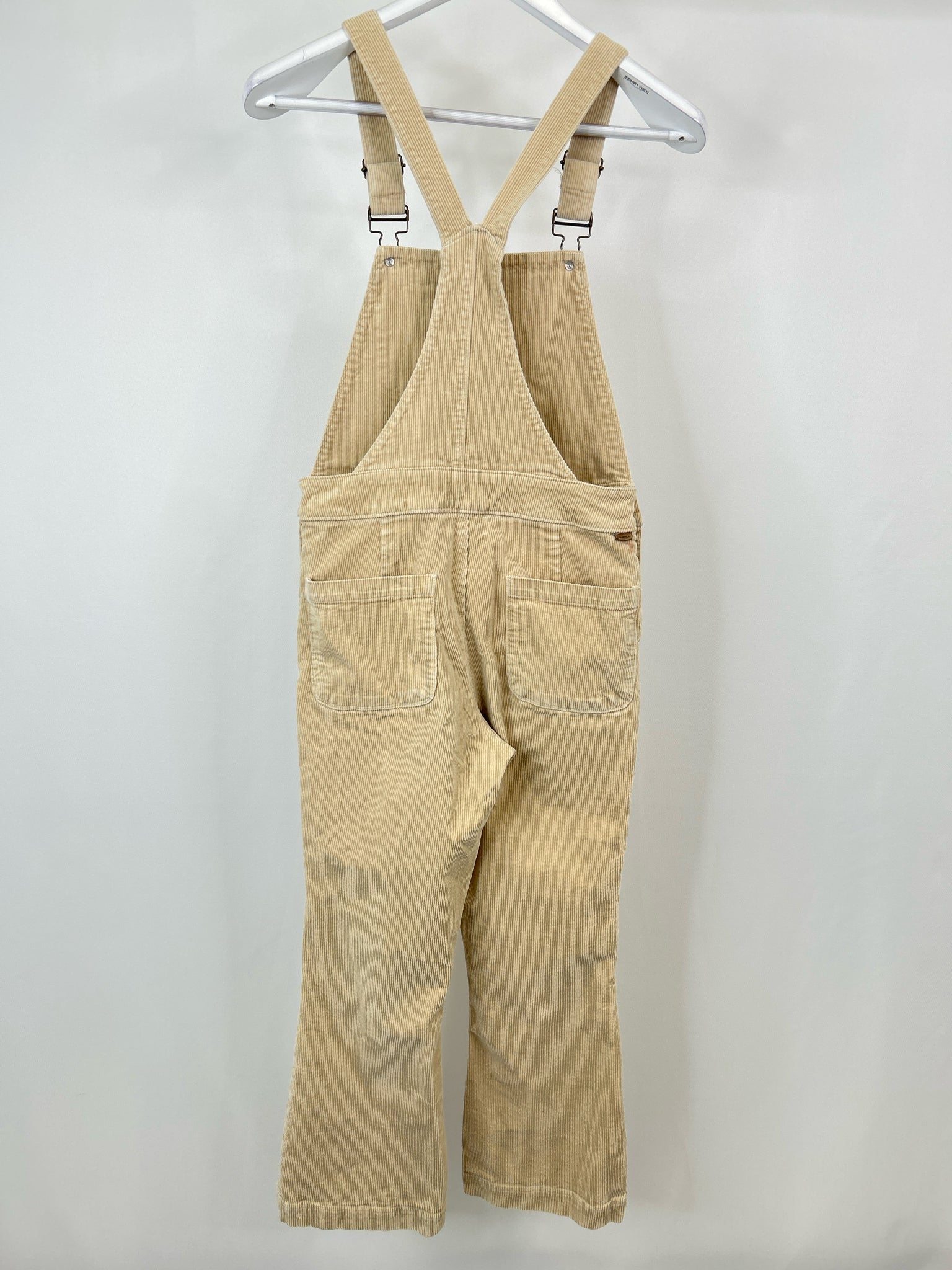 O'NEILL Size 26/2 Beige Women Overall