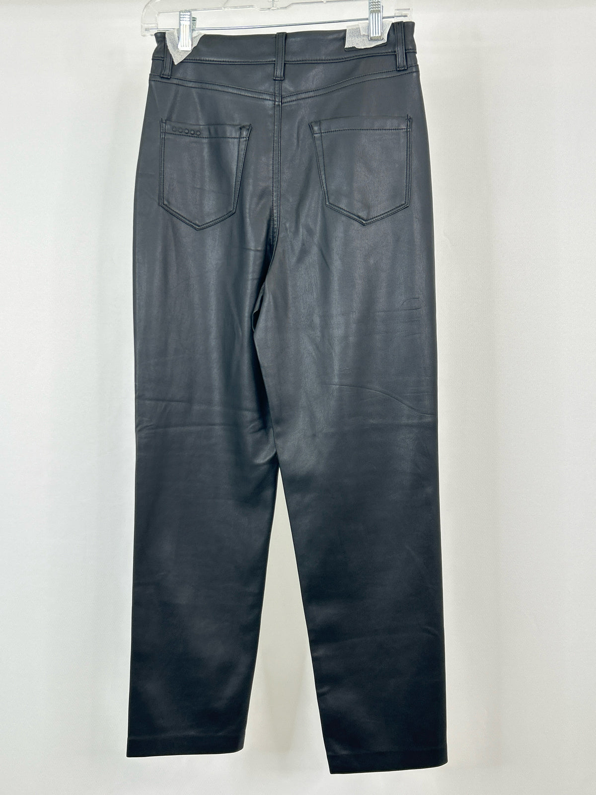 BLANKNYC Size 26/2 Black Women Pants