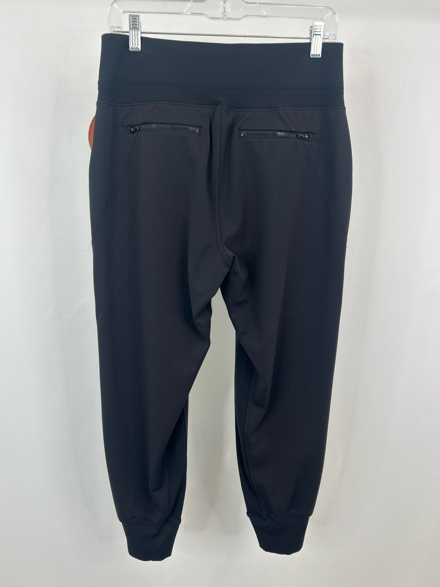 ATHLETA Size M Black Women Pants
