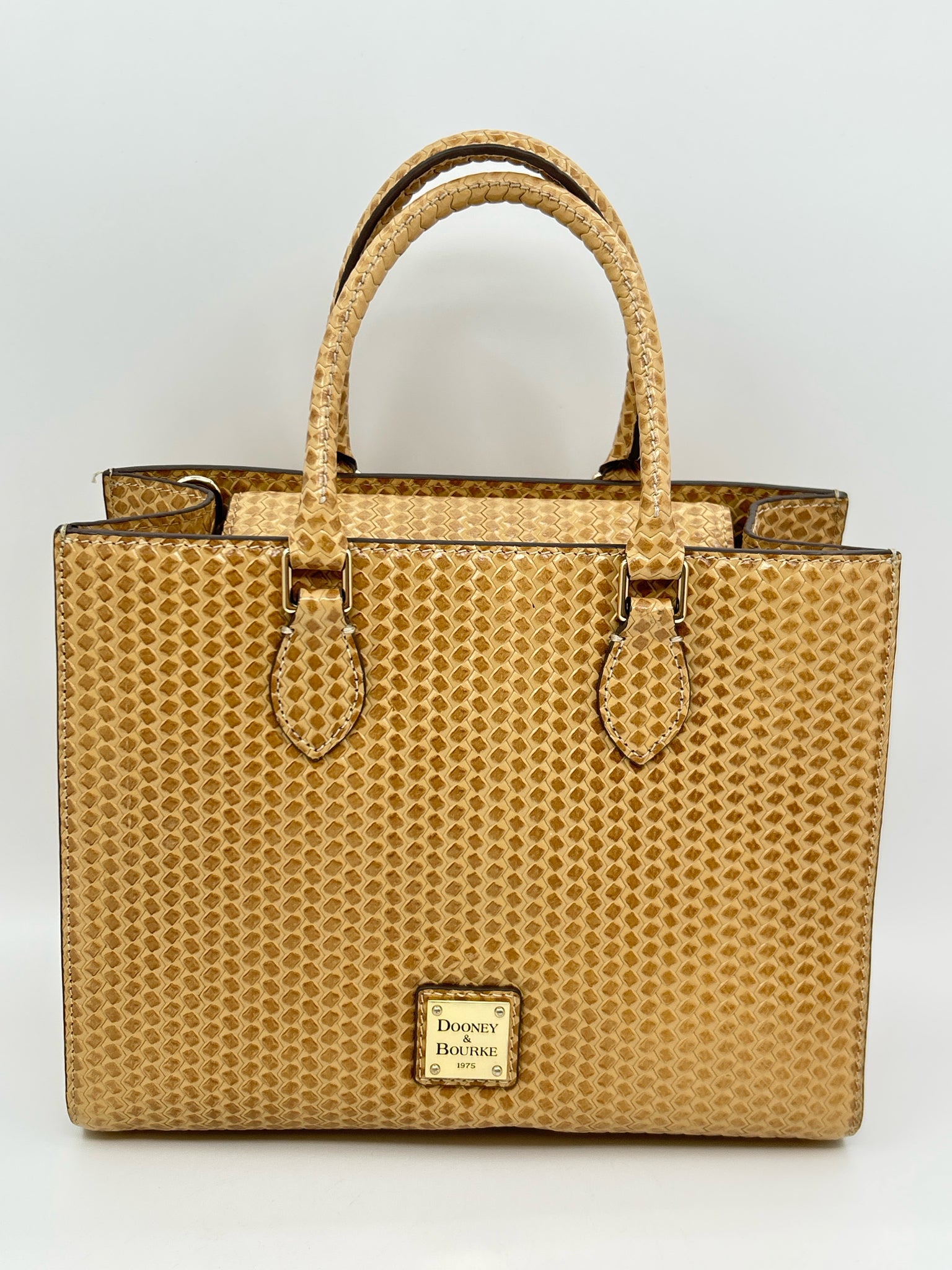 DOONEY & BOURKE Beige Women Purse