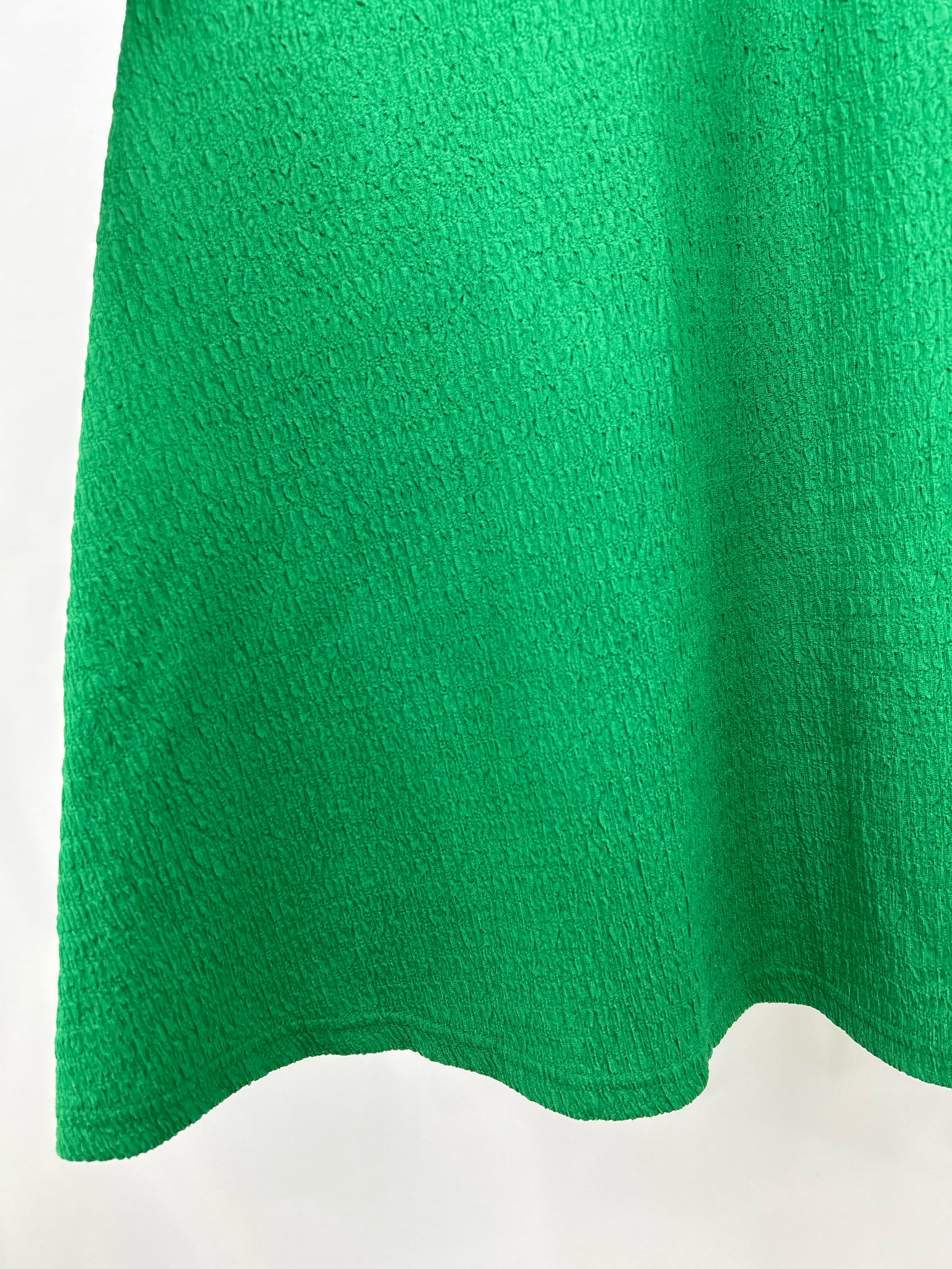 PINCH Size L Green Women Dress