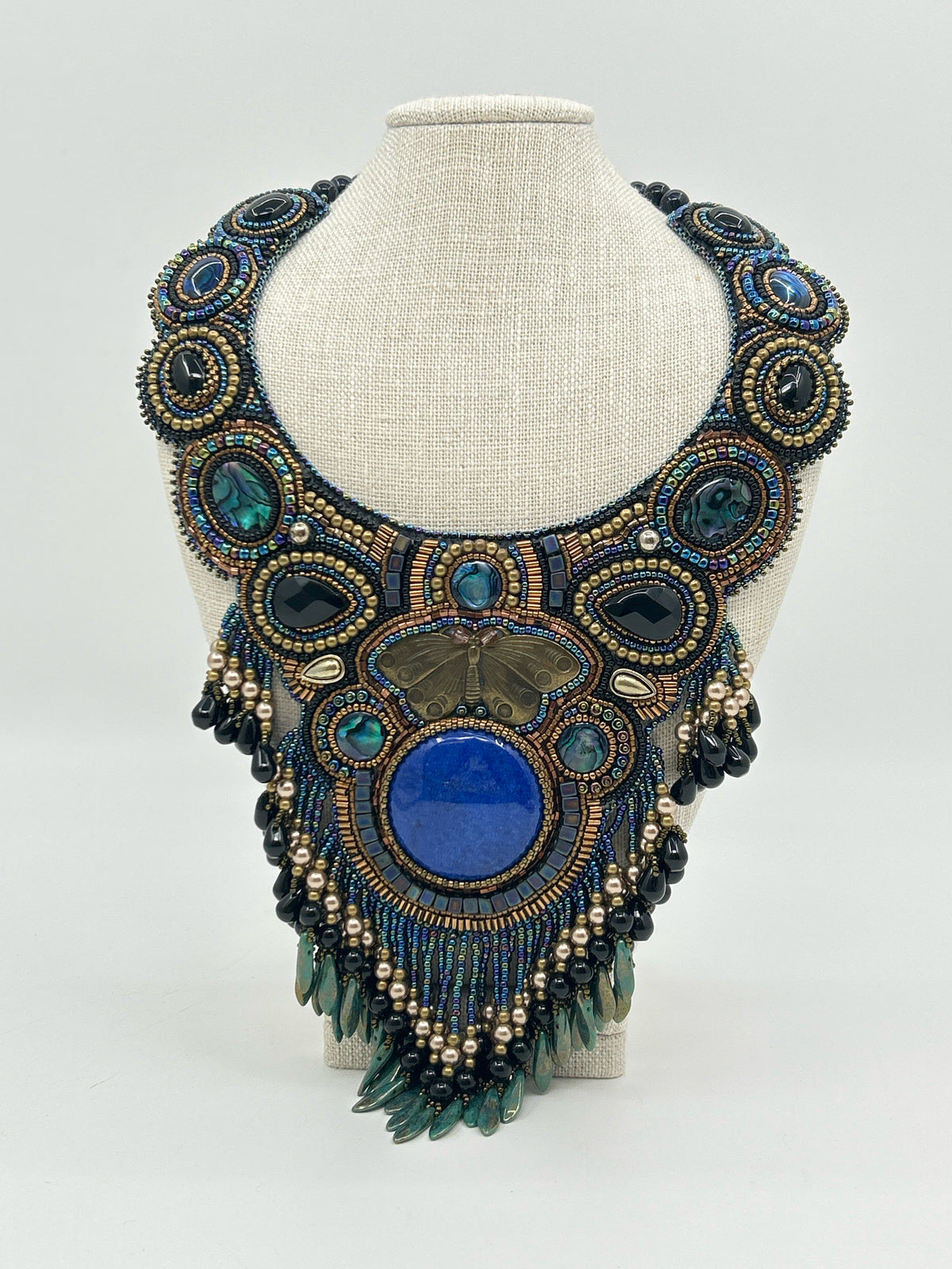 NO BRAND Multi-Color Necklace