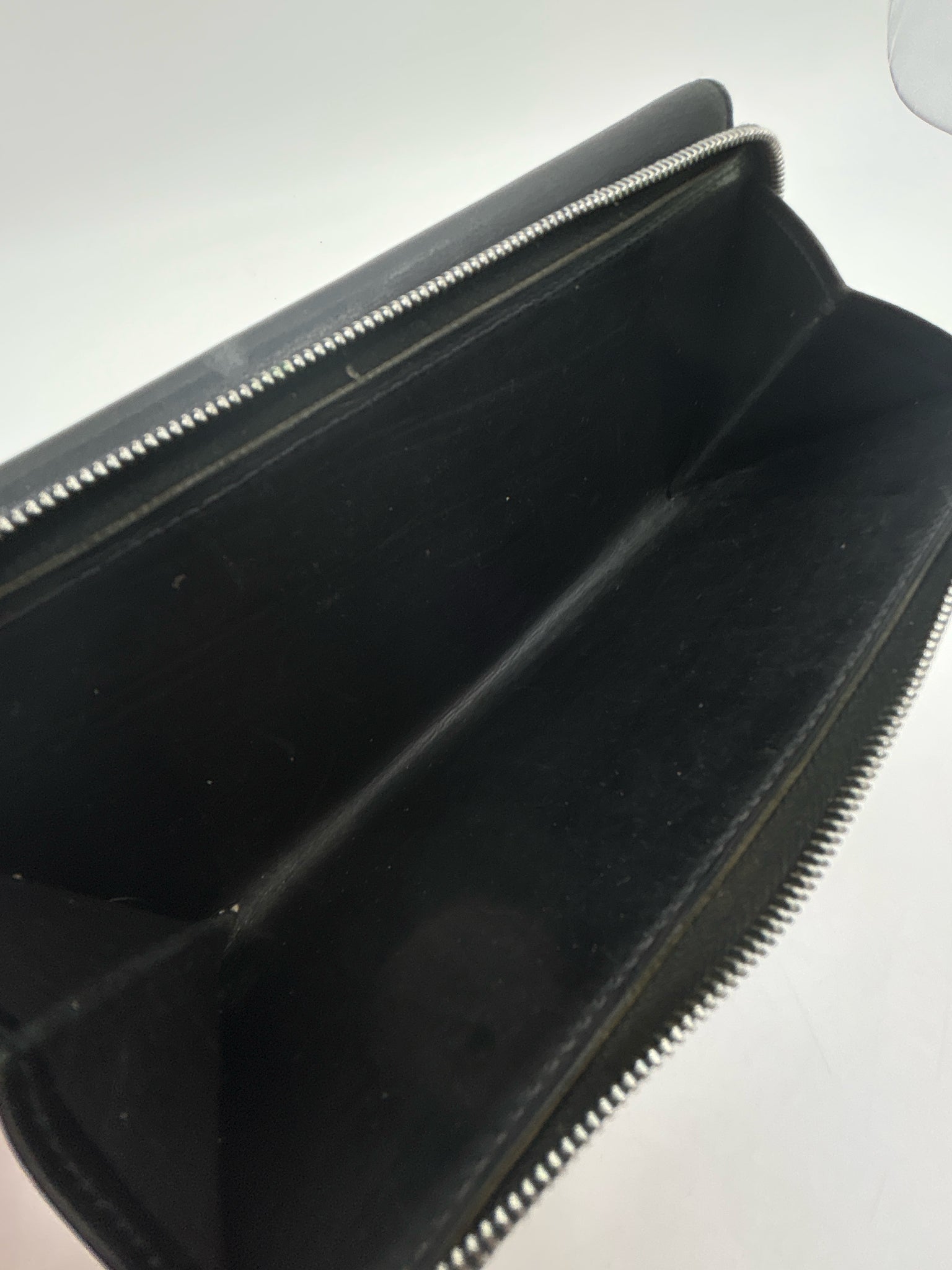 Coach Black Women Wallet