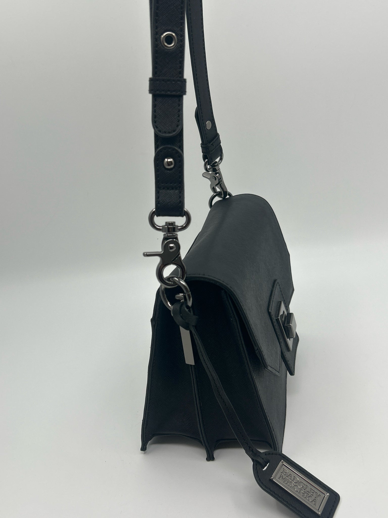 BADGLEY MISCHKA Black Women Purse