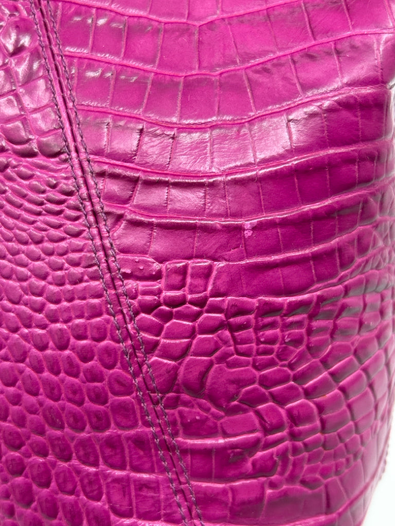 BRAHMIN RASPBERRY Women's Tote