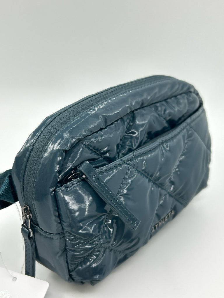 ATHLETA Teal Women's Purse
