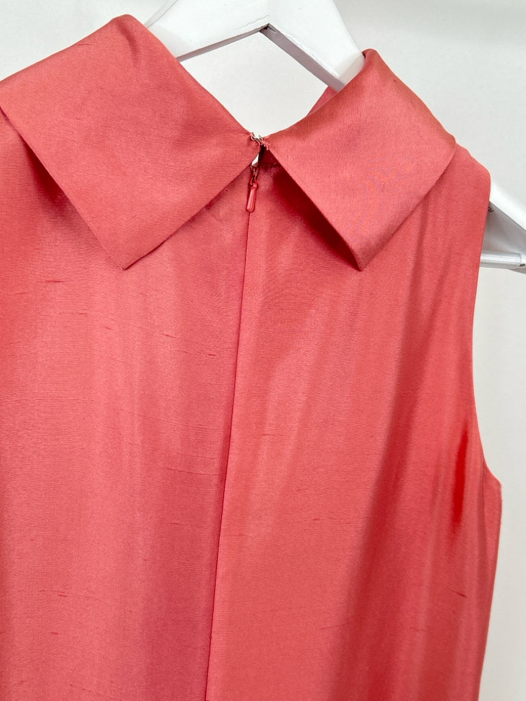 TALBOTS NWT Size 8 Pink Dress