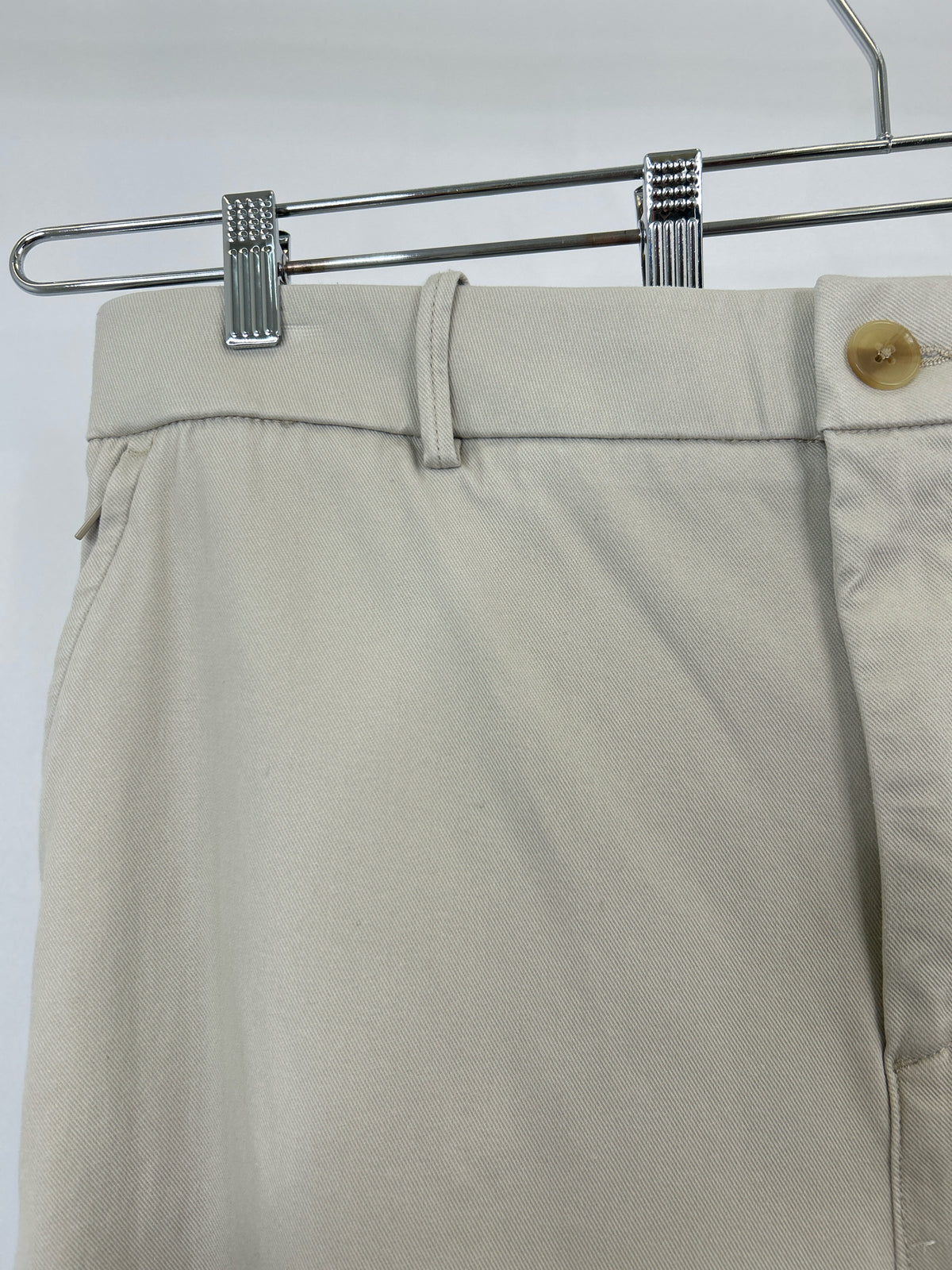 SPANX Size 1X Beige Women Pants