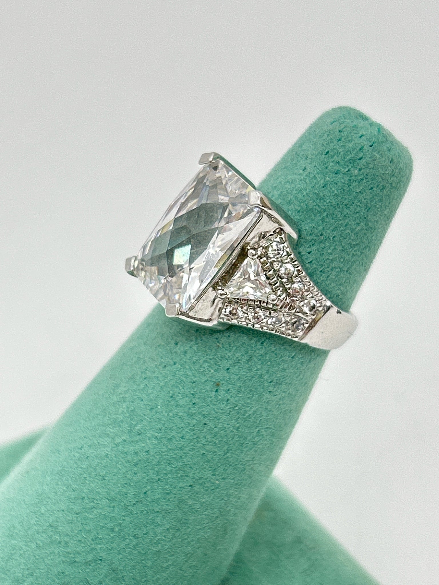 NO BRAND sterling silver Ring
