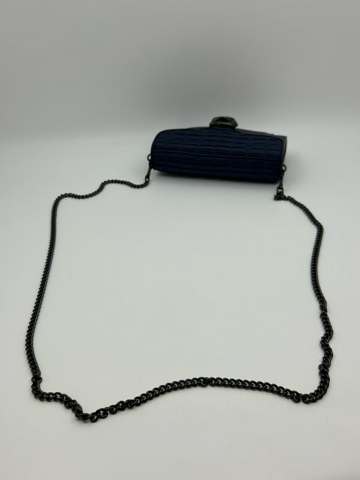 Coach Navy Women Purse