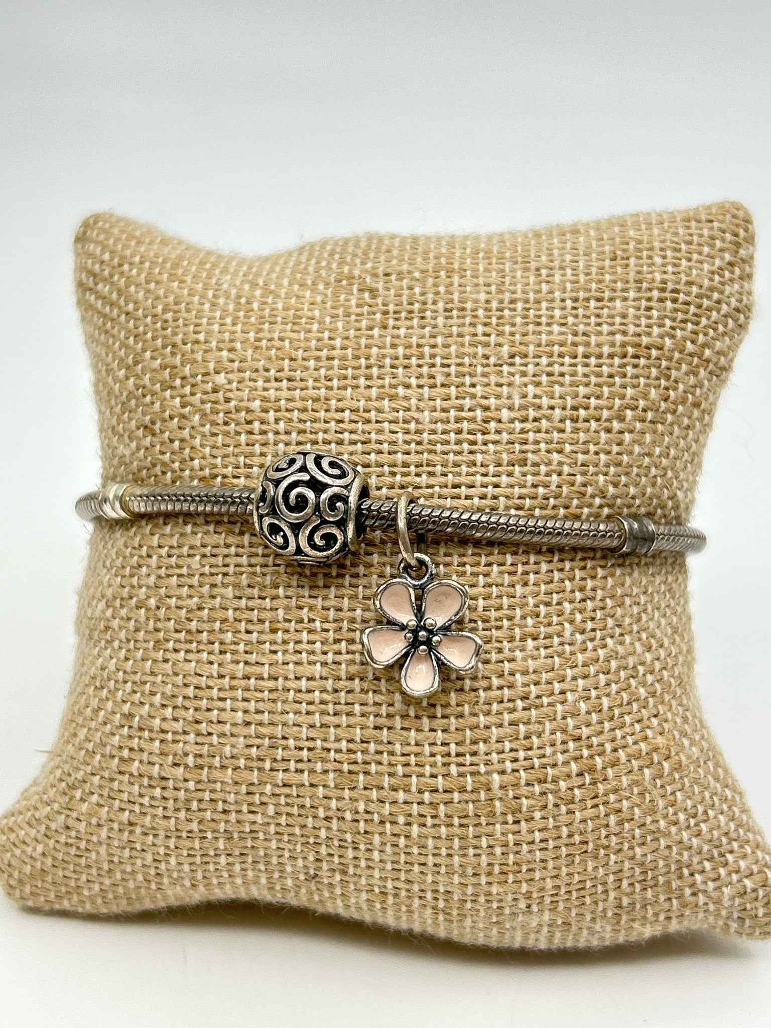 PANDORA Silver Bracelet