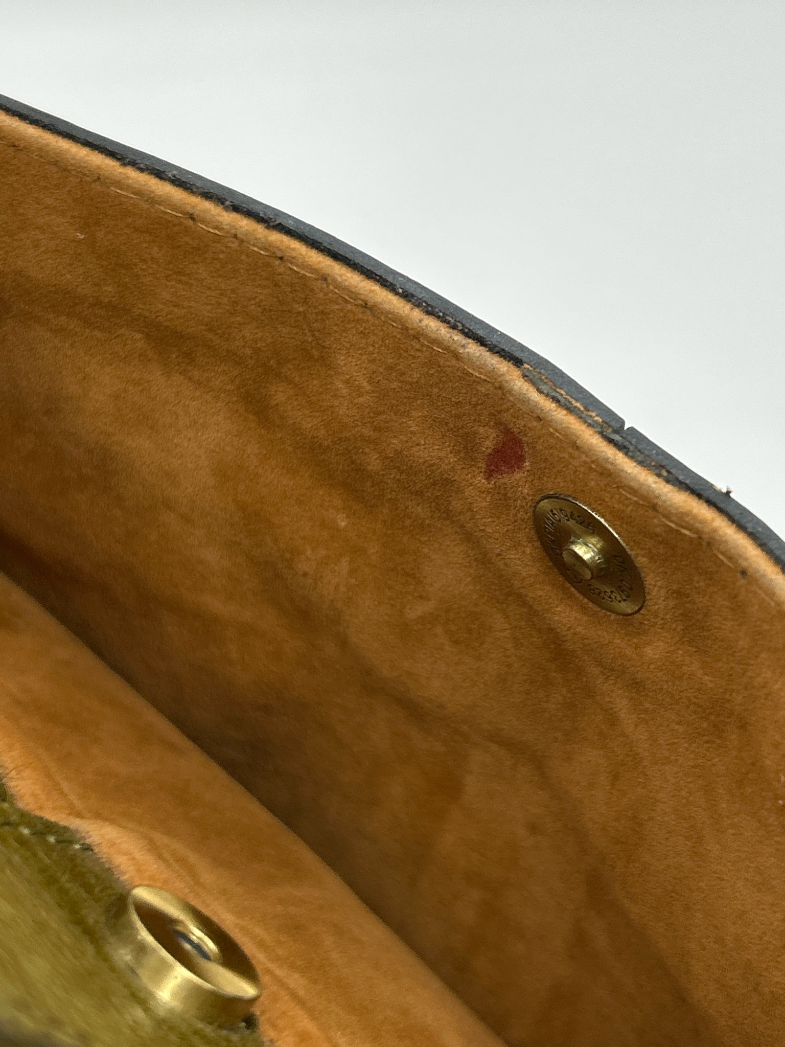 PATRICIA NASH OLIVE Women Purse