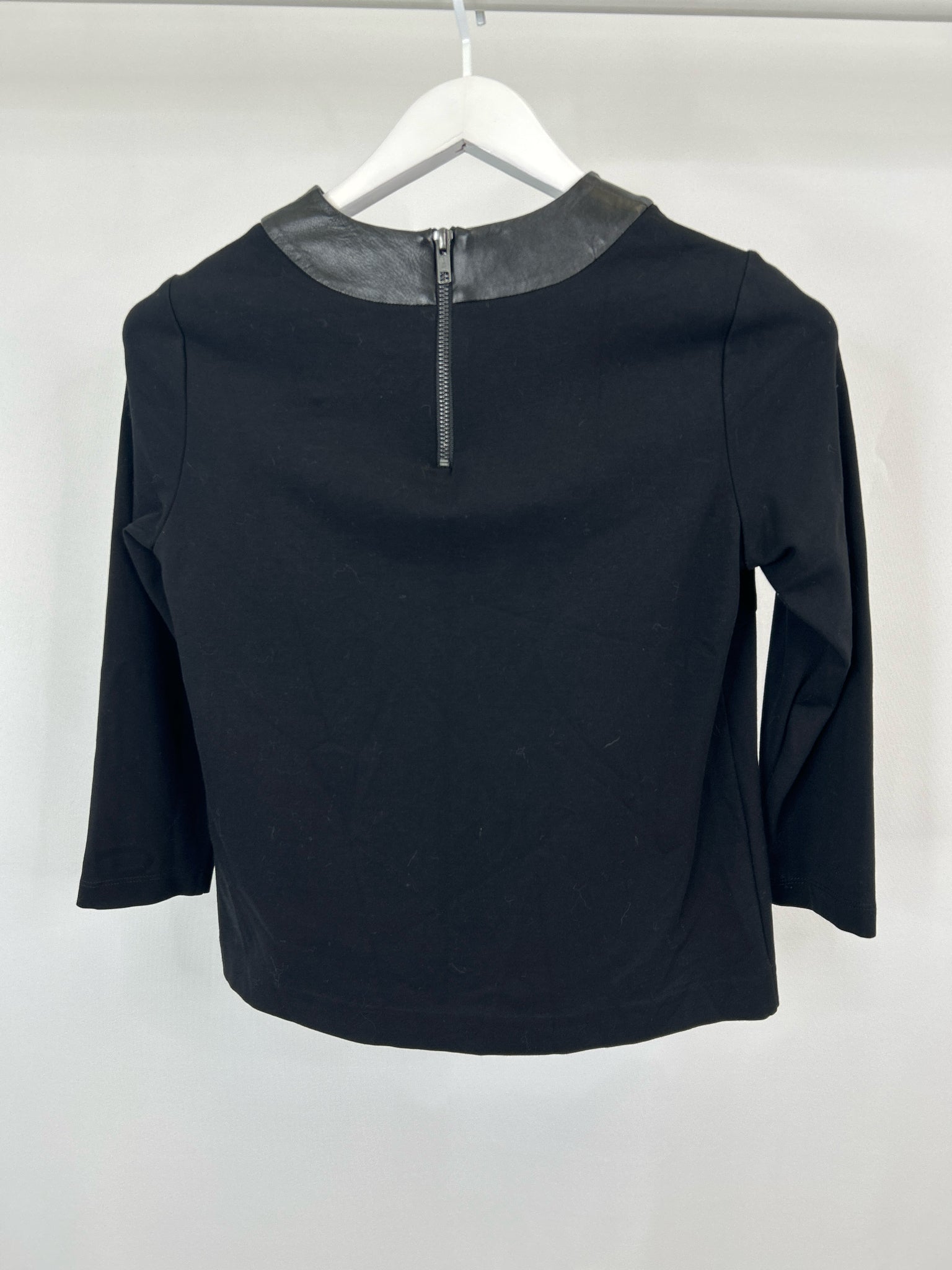 J MCLAUGHLIN Size XS Black Women Top
