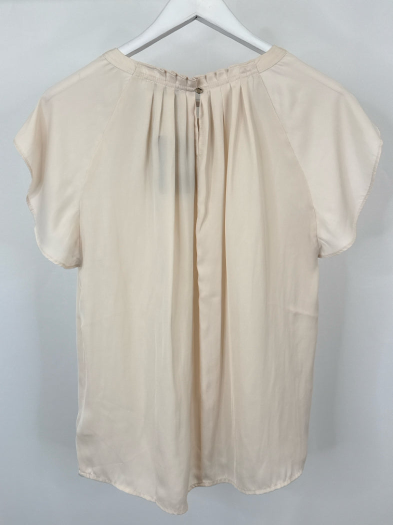 Brave + True Size S light pink Women Camisole