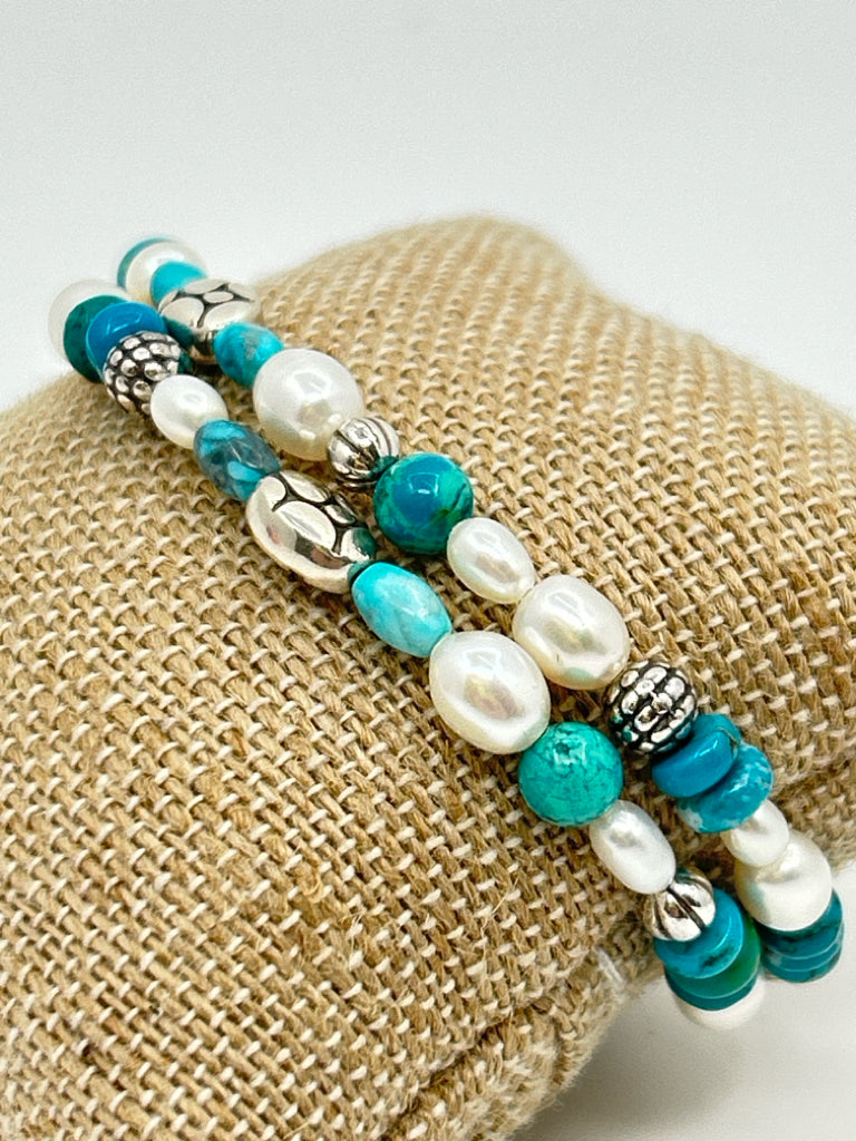 BRIGHTON Turqouise Bracelet