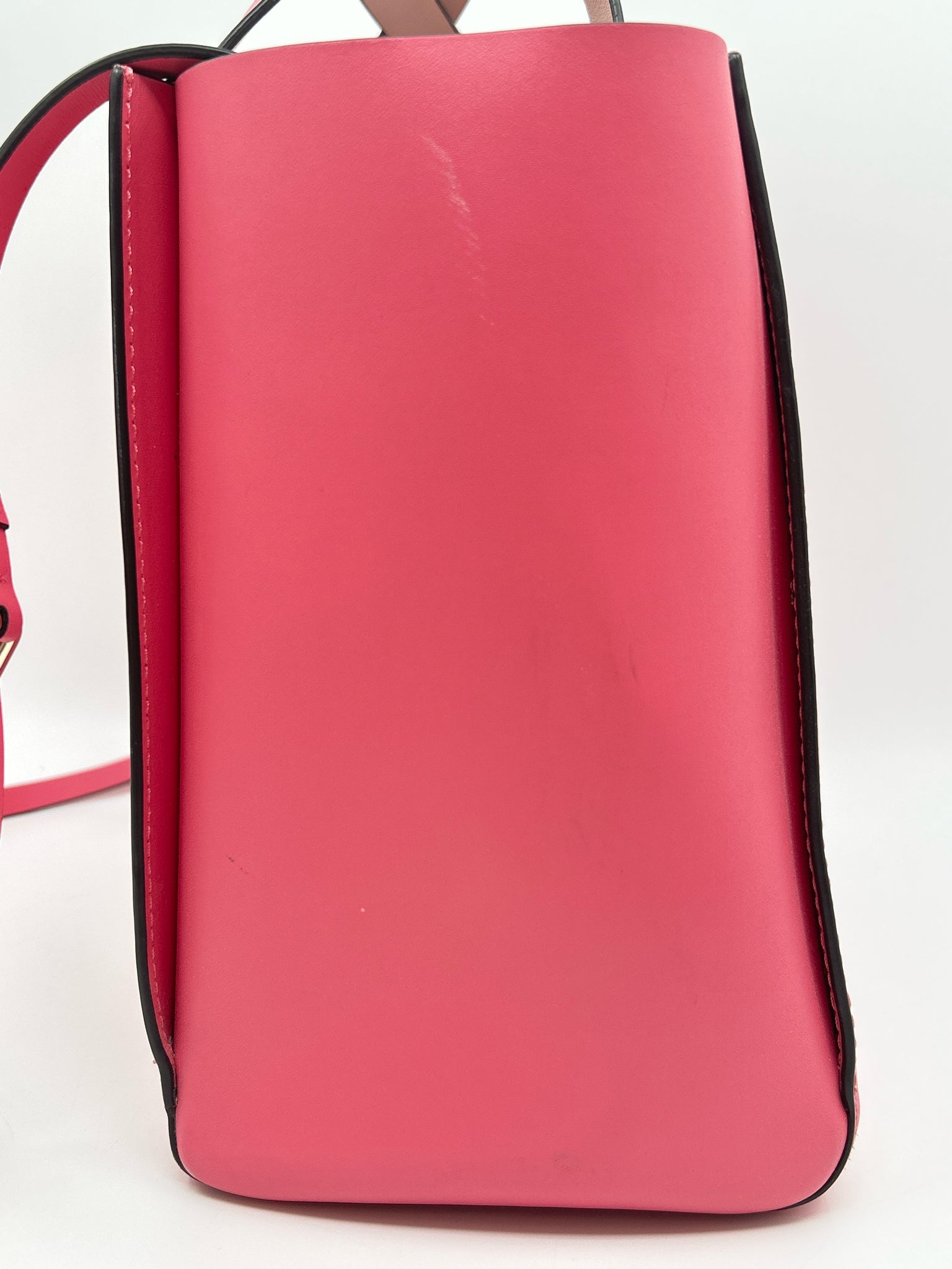 KATE SPADE Pink Women Tote