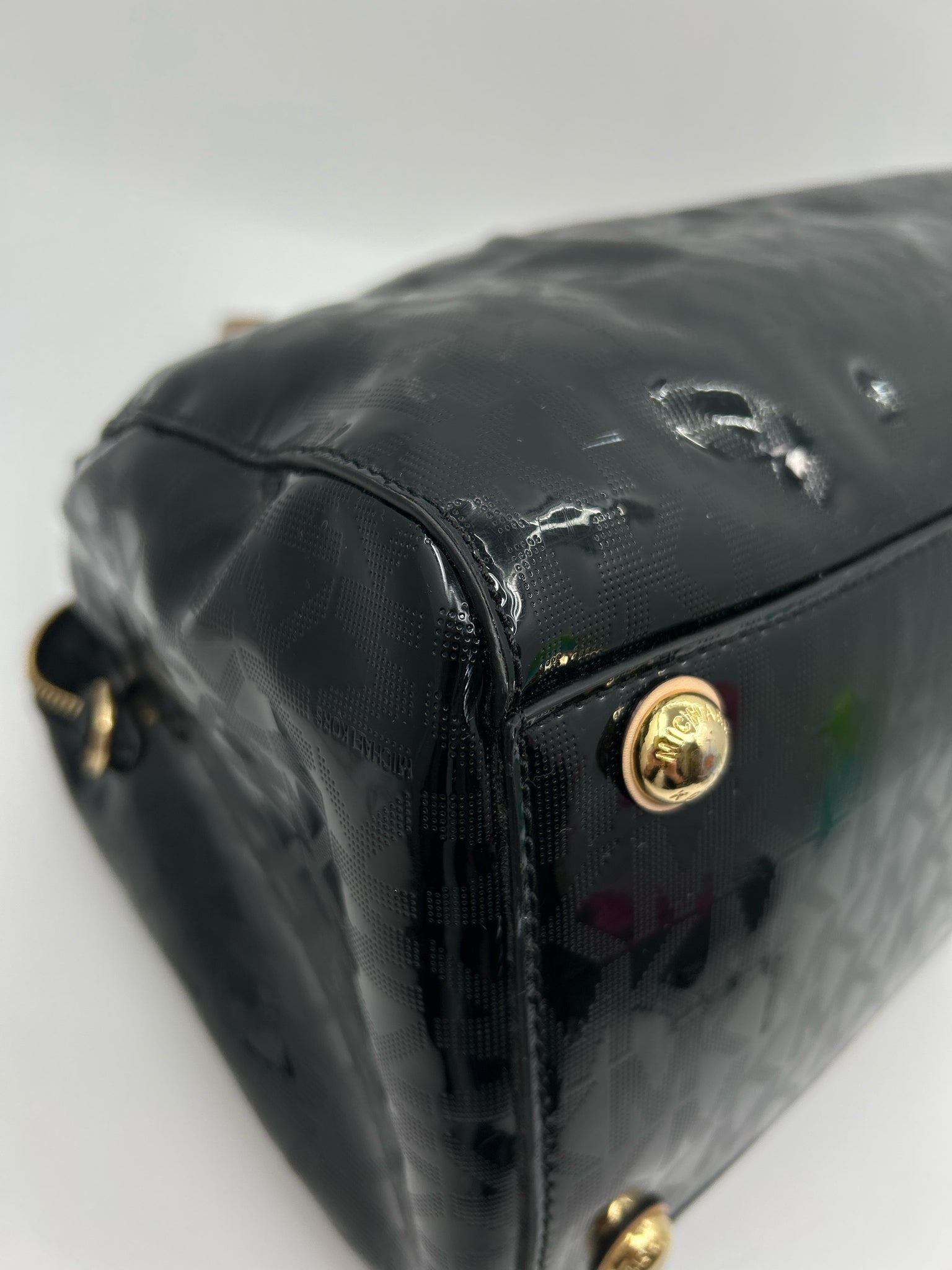 MICHAEL KORS Black Women Purse