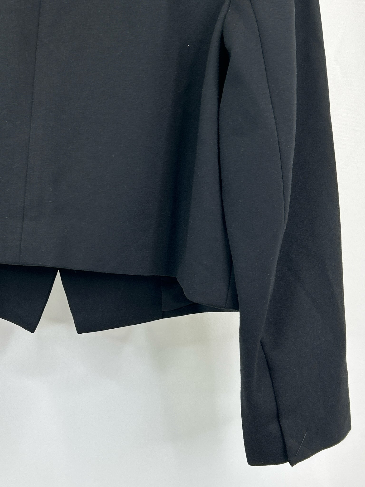 SPANX Size XL Black Women Blazer