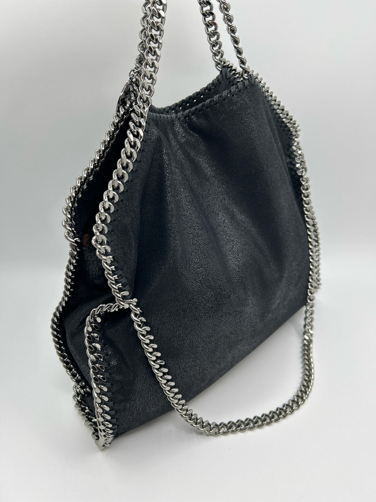 Stella McCartney Black Women Purse