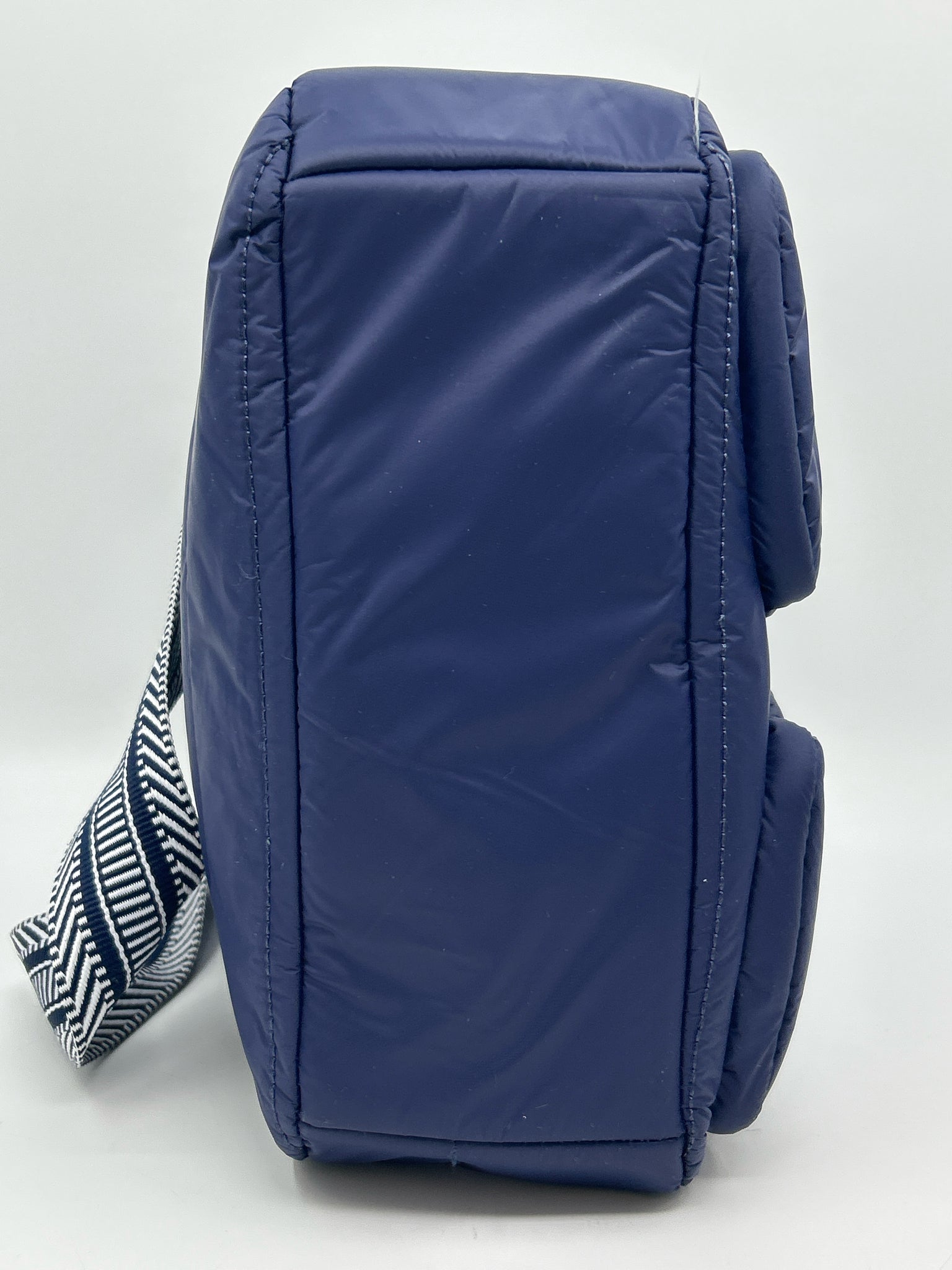 WanderFull Navy Women Purse