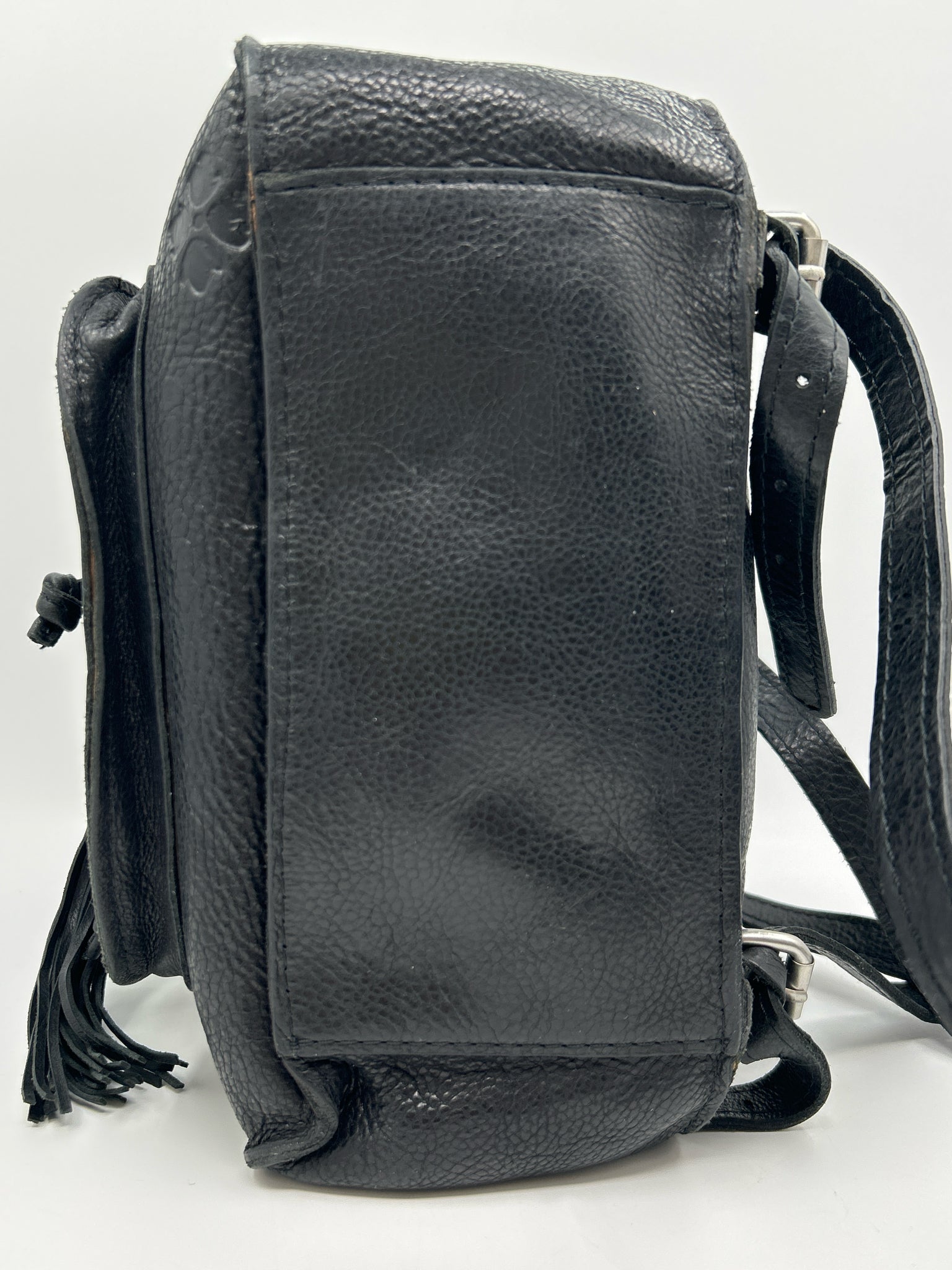 PATRICIA NASH Black Women Backpack