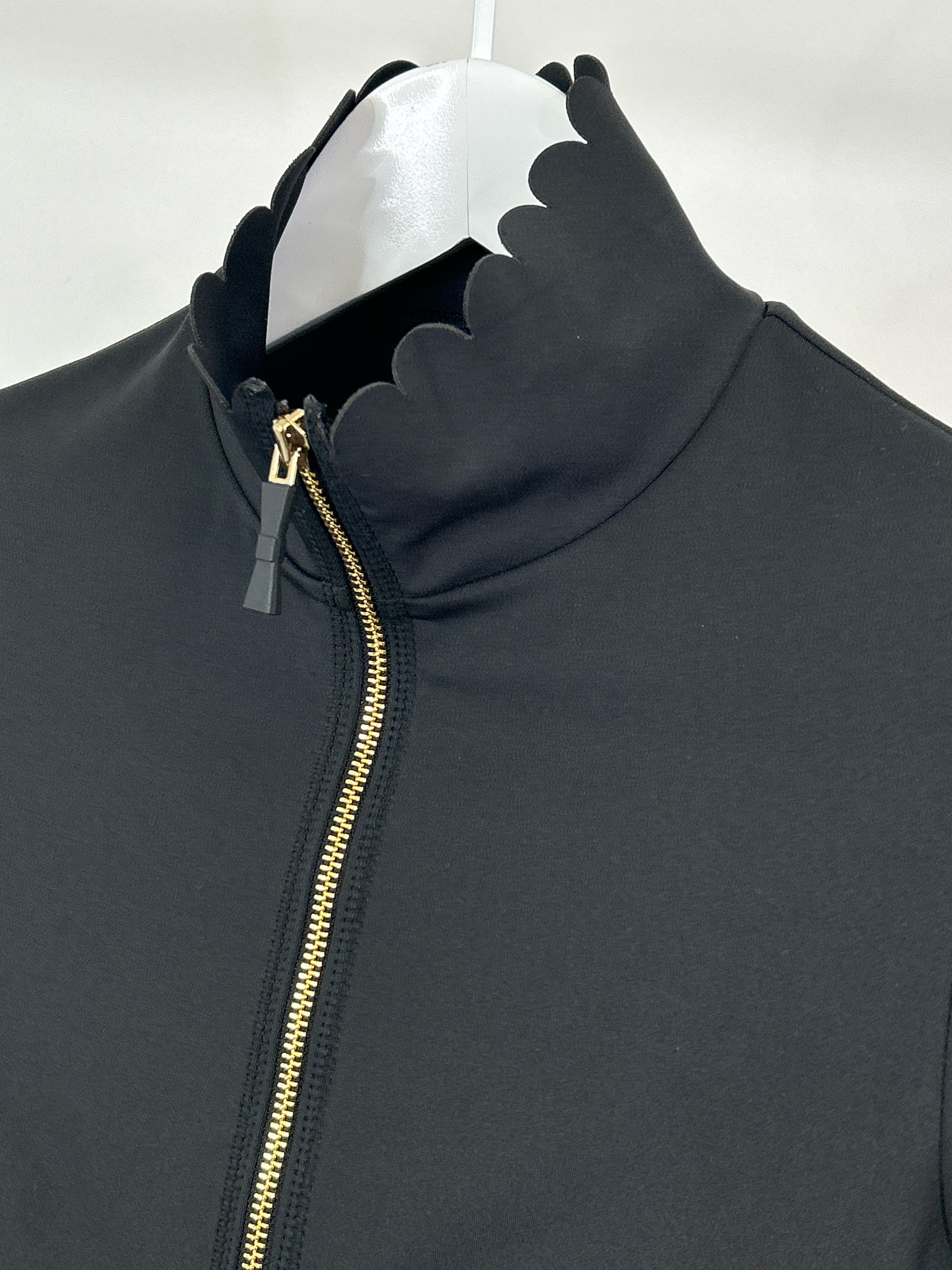 KATE SPADE Size XS Black Women Jacket