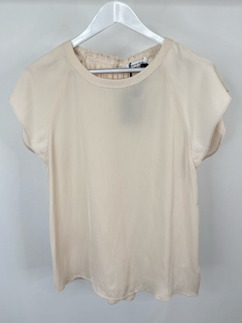Brave + True Size S light pink Women Camisole
