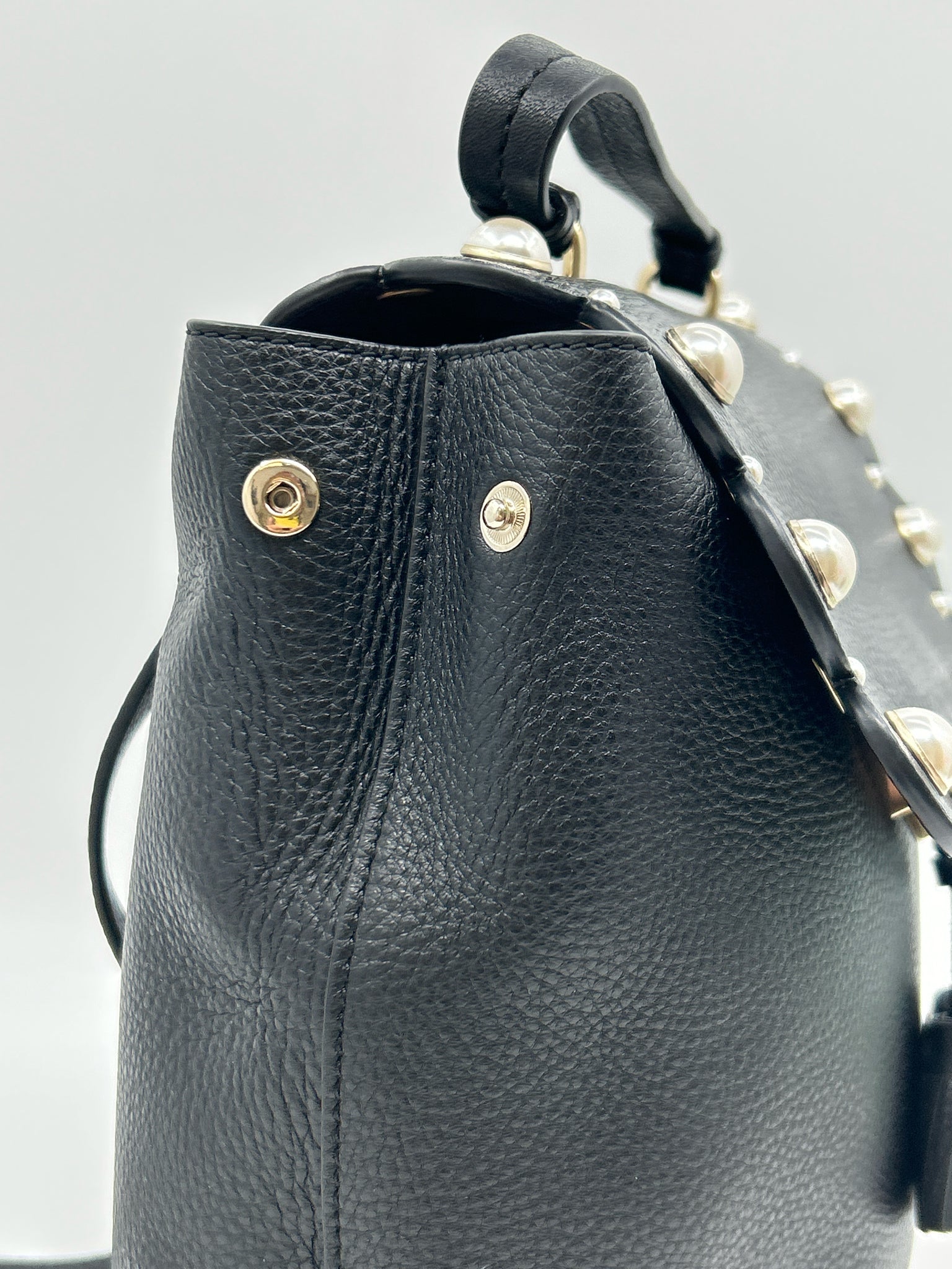 KATE SPADE Black Women Backpack