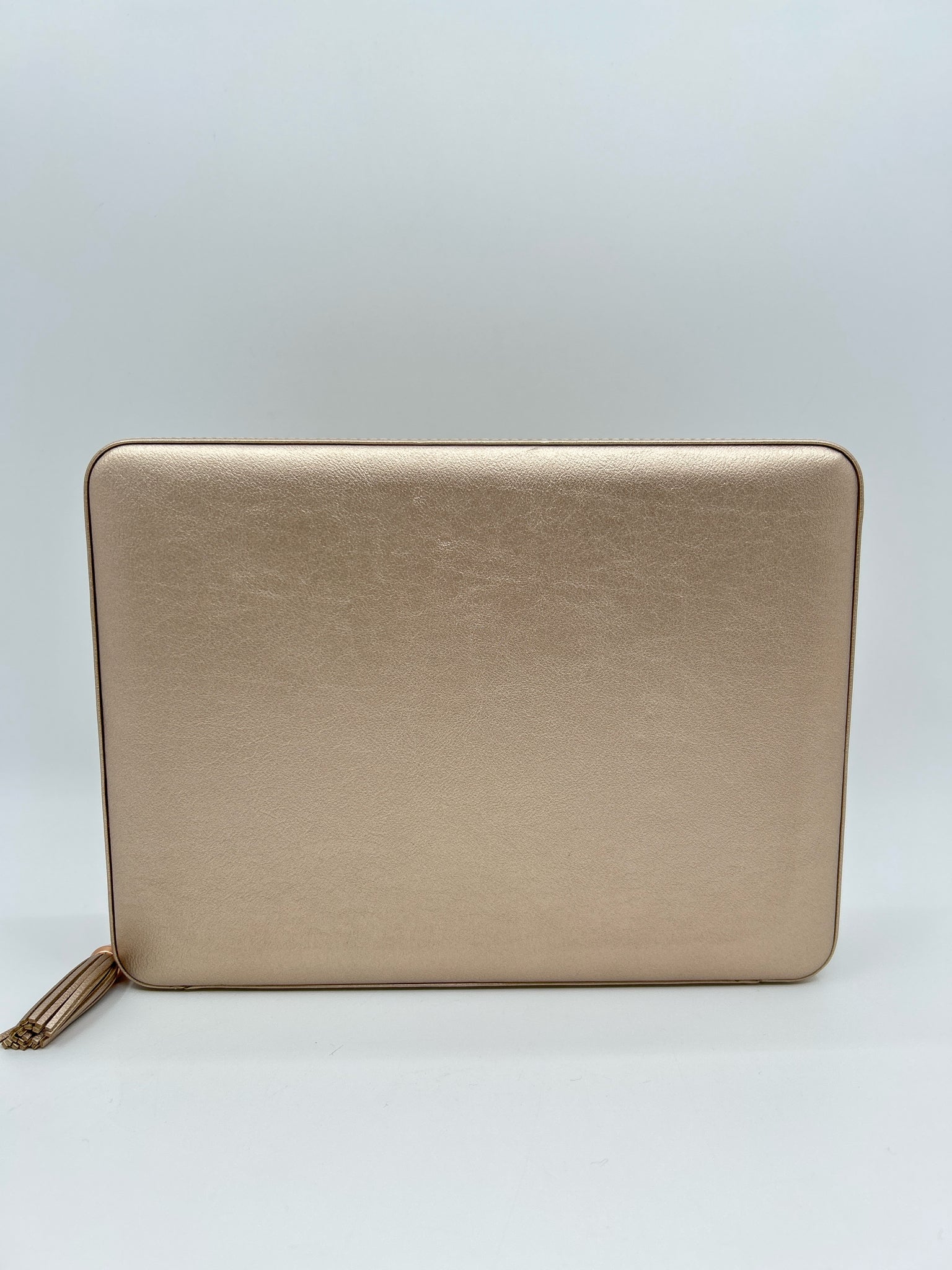 KENDRA SCOTT ROSE GOLD Jewelry Case