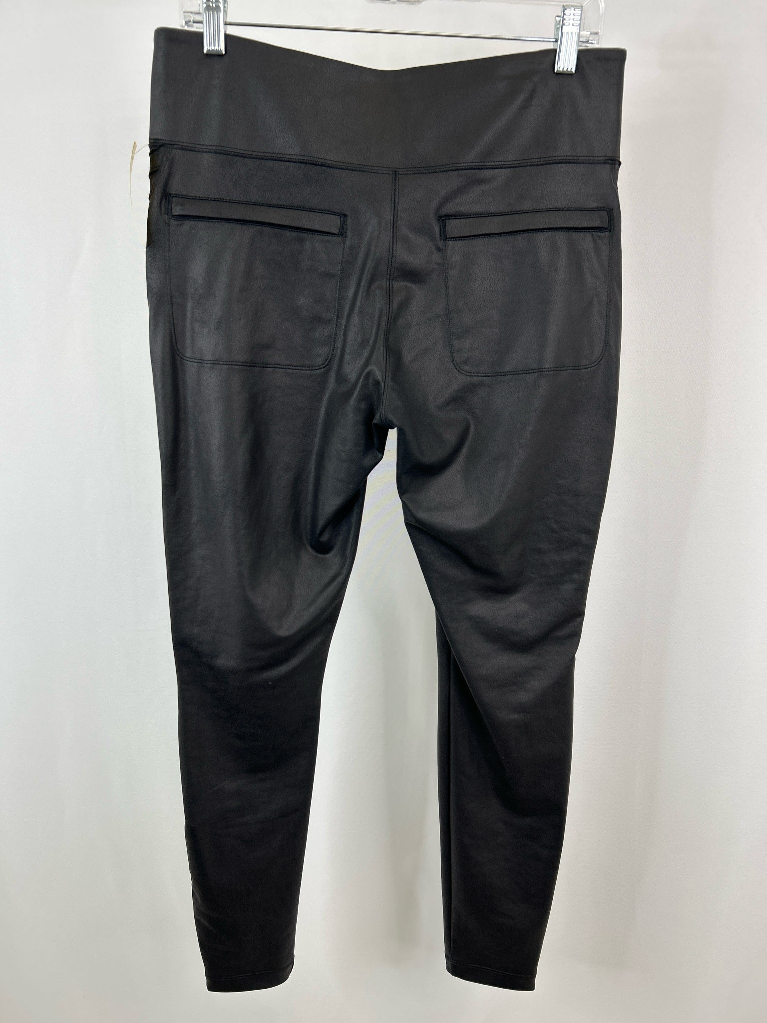 ATHLETA Size L Black Women Workout