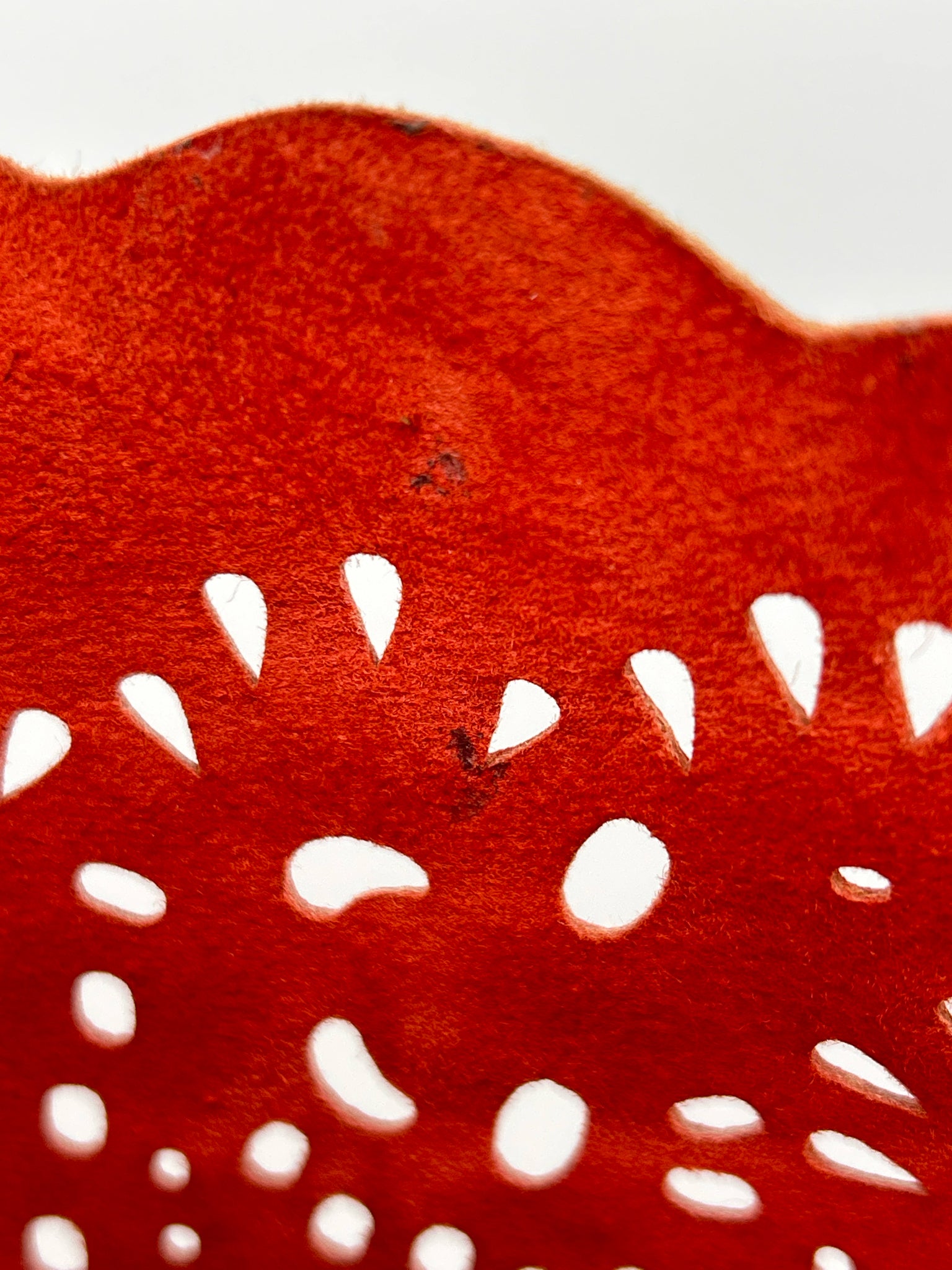 BELLINI Size 9M Red Orange Women Boots