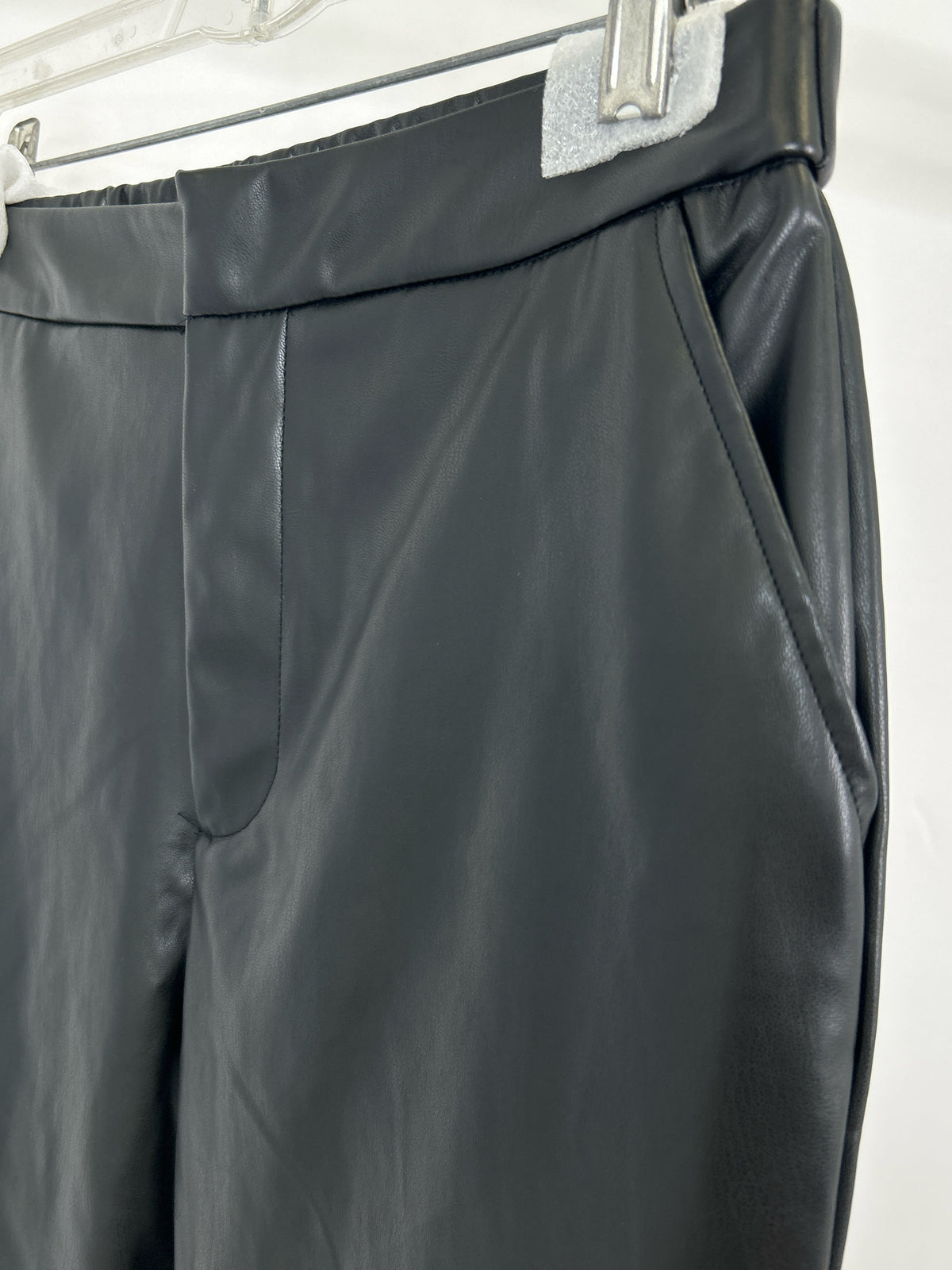 Lulus Size S Black Women Pants
