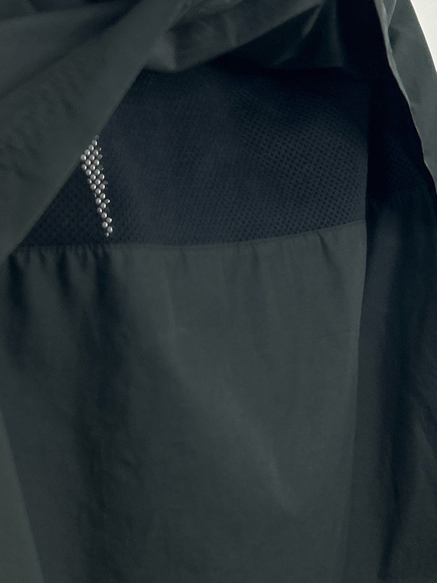 NIKE Size S Black Women Jacket
