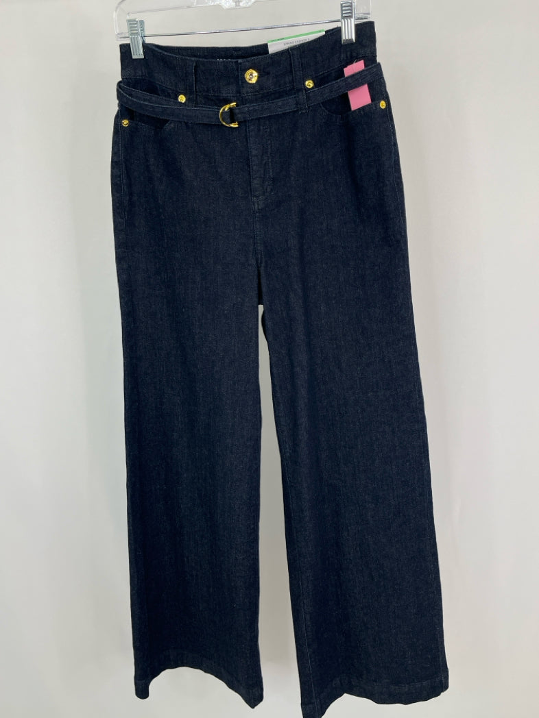 INC Women Size 8/29 BLUE DENIM jeans