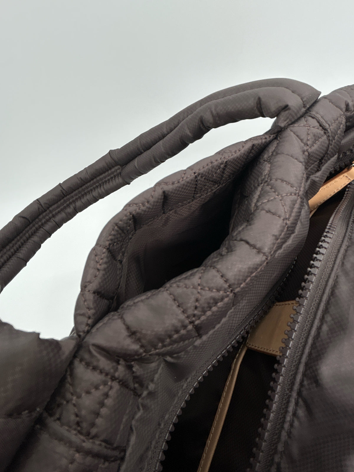 BRIGHTON Brown Women Purse