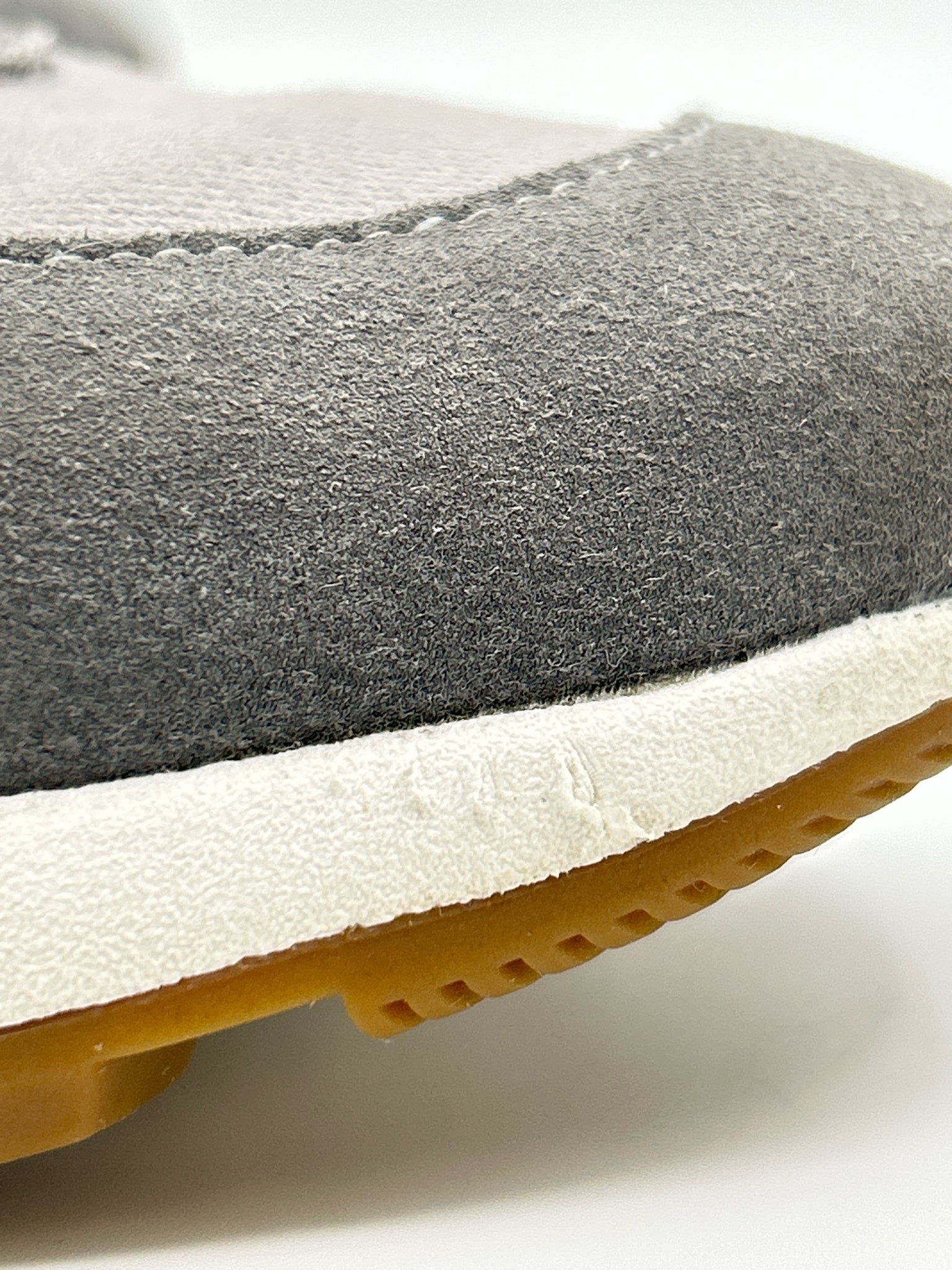 TOMS Size 9.5 Grey Women Sneakers