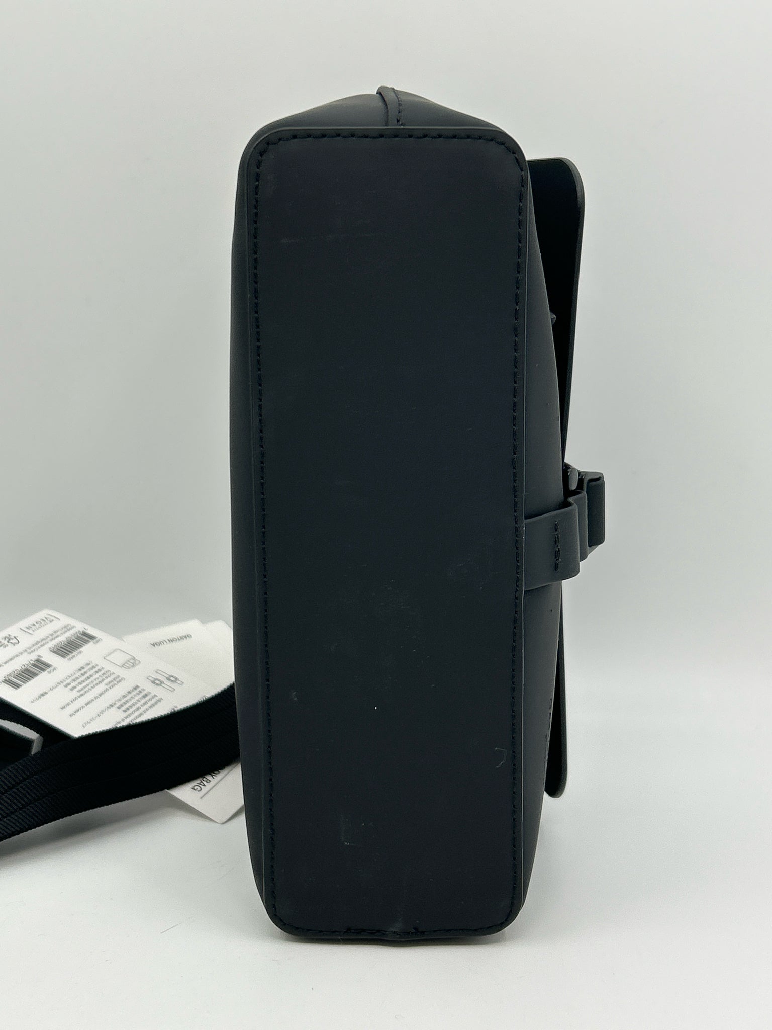 Gaston Luga Black Women Purse