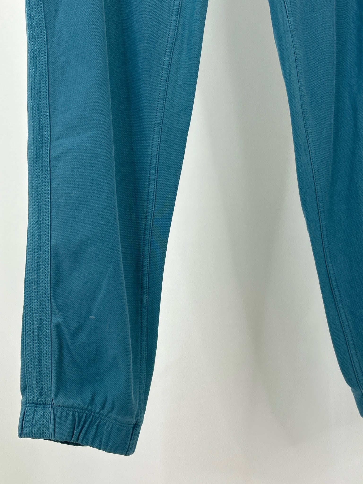 ATHLETA Size S/T Teal Women Pants