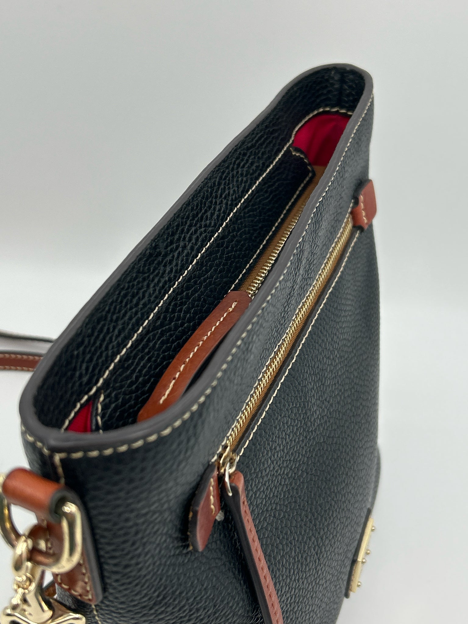 DOONEY & BOURKE Black Women Purse