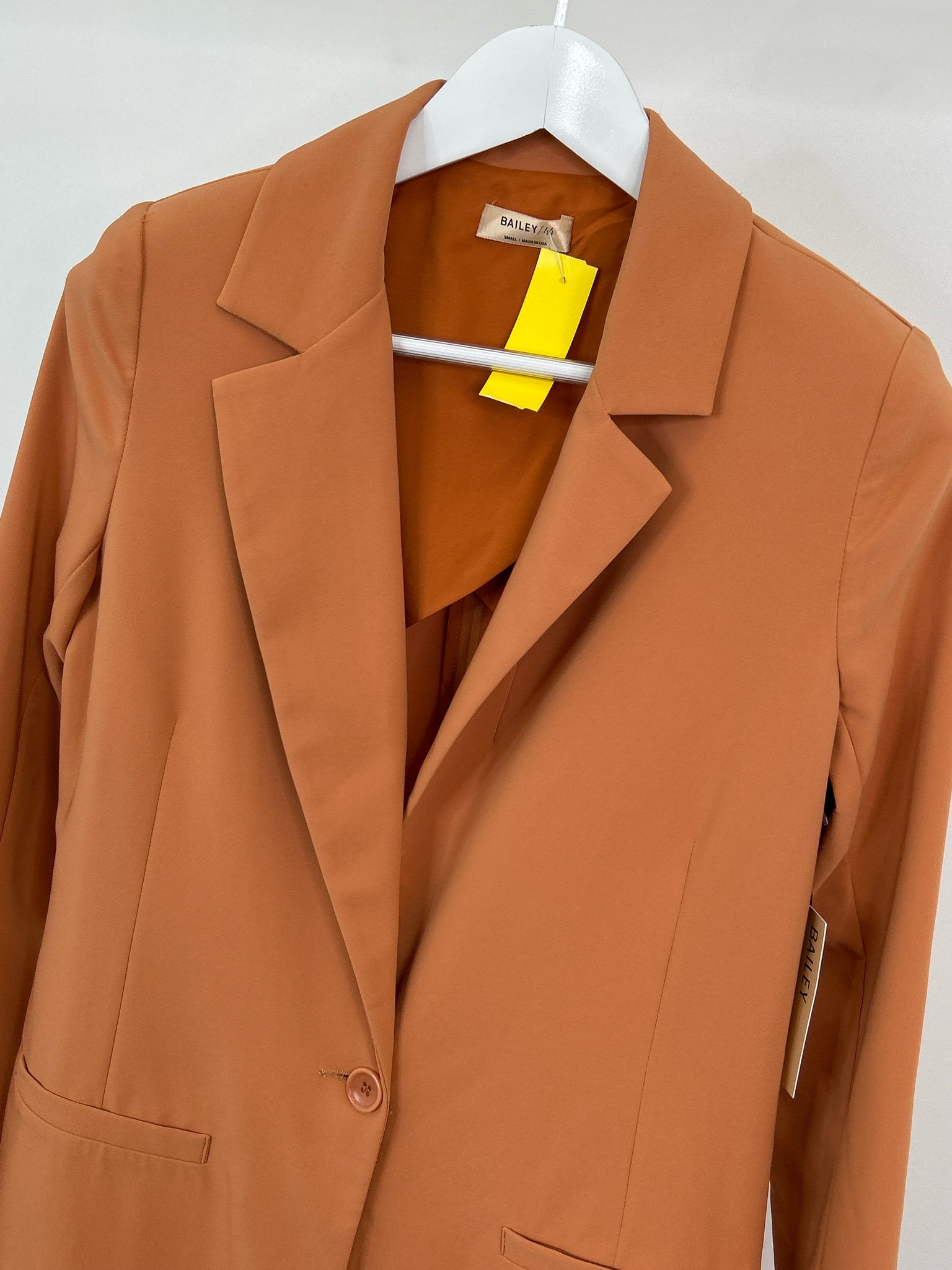 BAILEY 44 NWT Size S Sienna Women Jacket