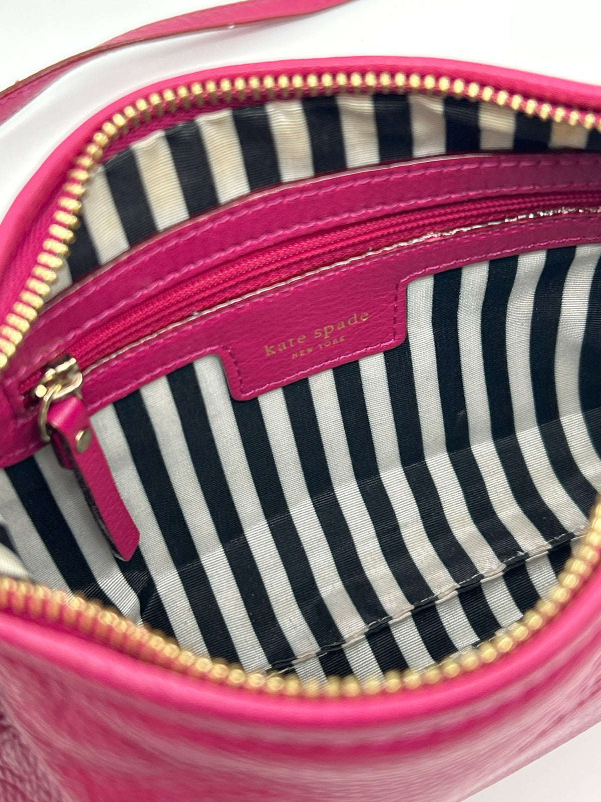 KATE SPADE Rose Pink Women Purse