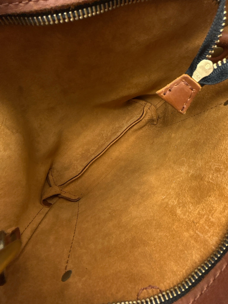 PORTLAND LEATHER GOODS Tan Women's Purse