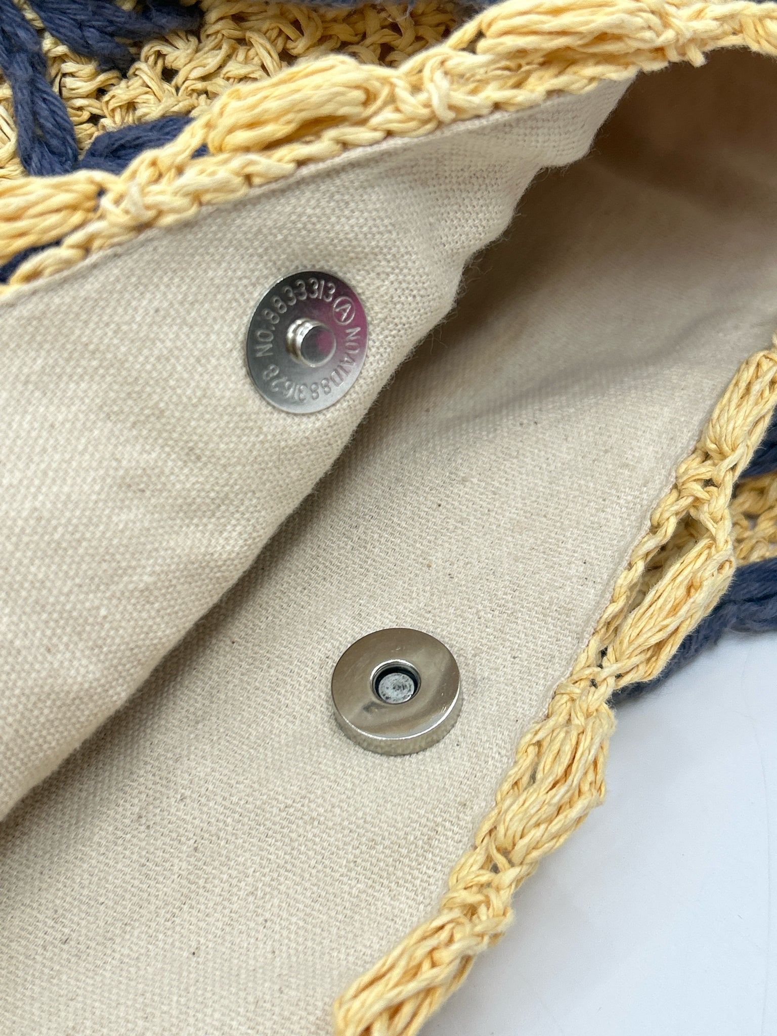 Anabaglish Natural Women Tote