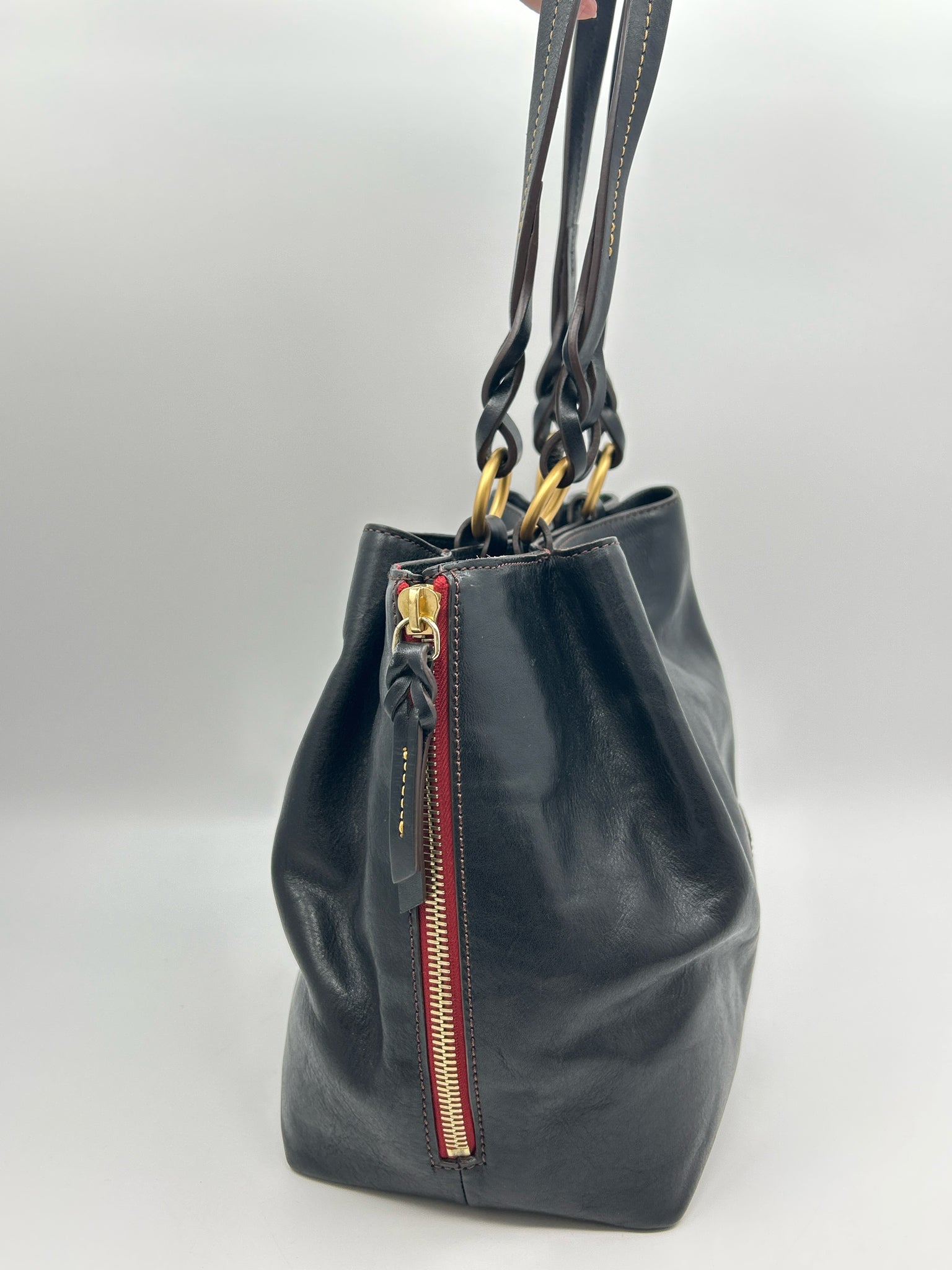 DOONEY & BOURKE Black Women Purse