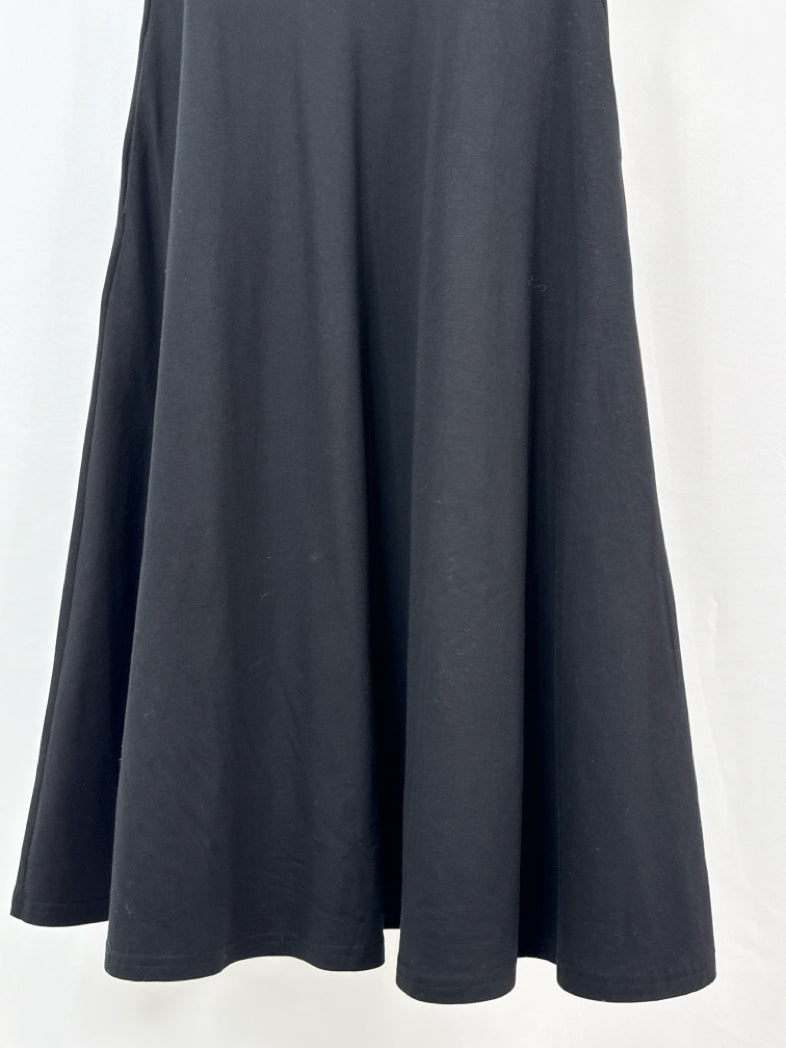 PACT Size XL Black Women Dress