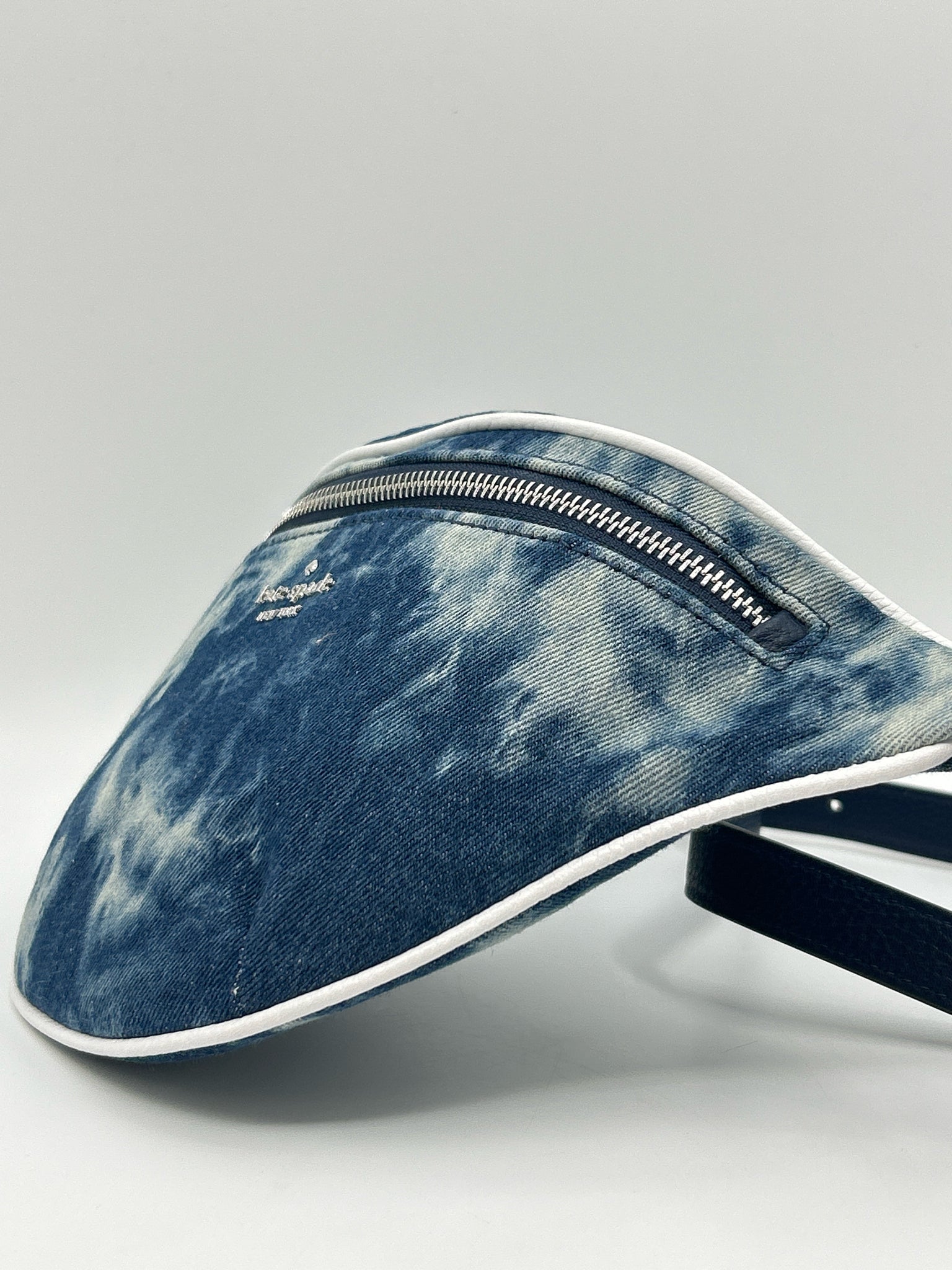 KATE SPADE BLUE DENIM Women Purse