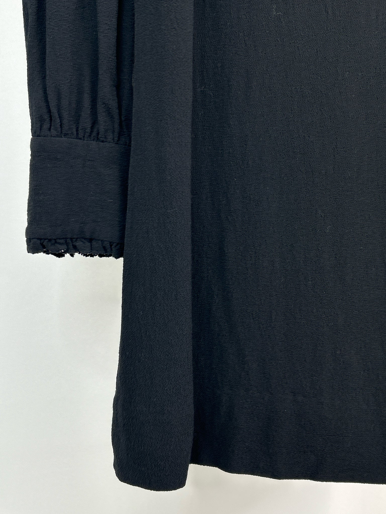 KATE SPADE Size 2 Black Women Dress