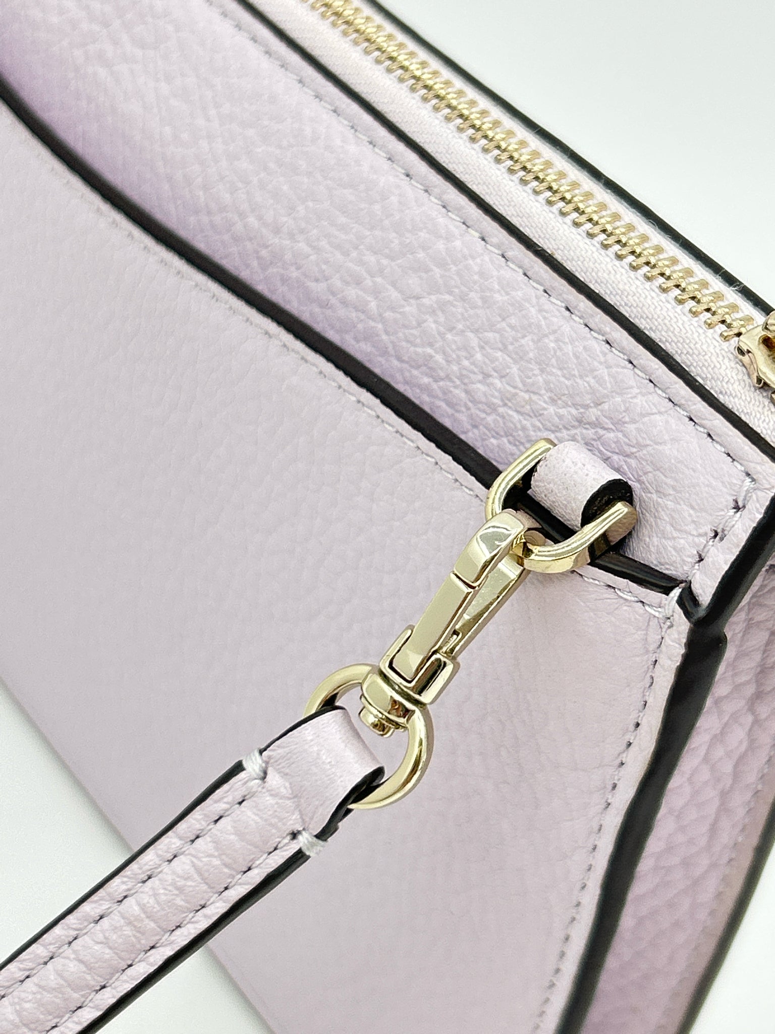 KATE SPADE Lilac Women Purse