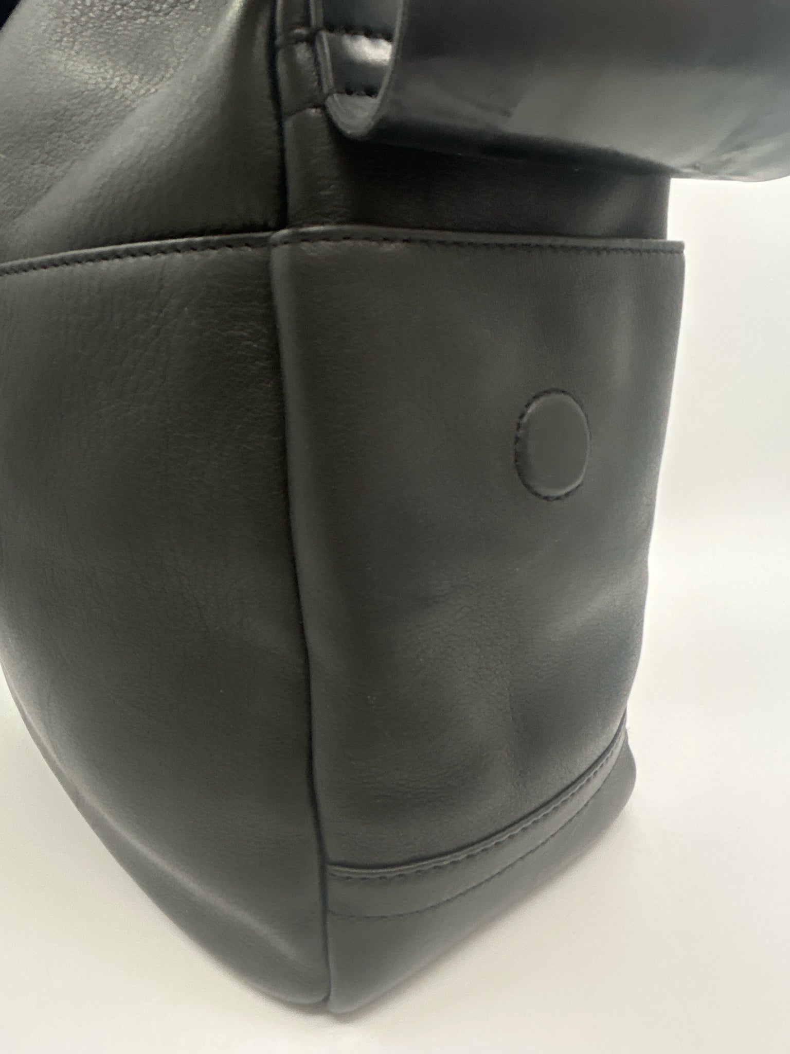 Trafalgar Black Luggage