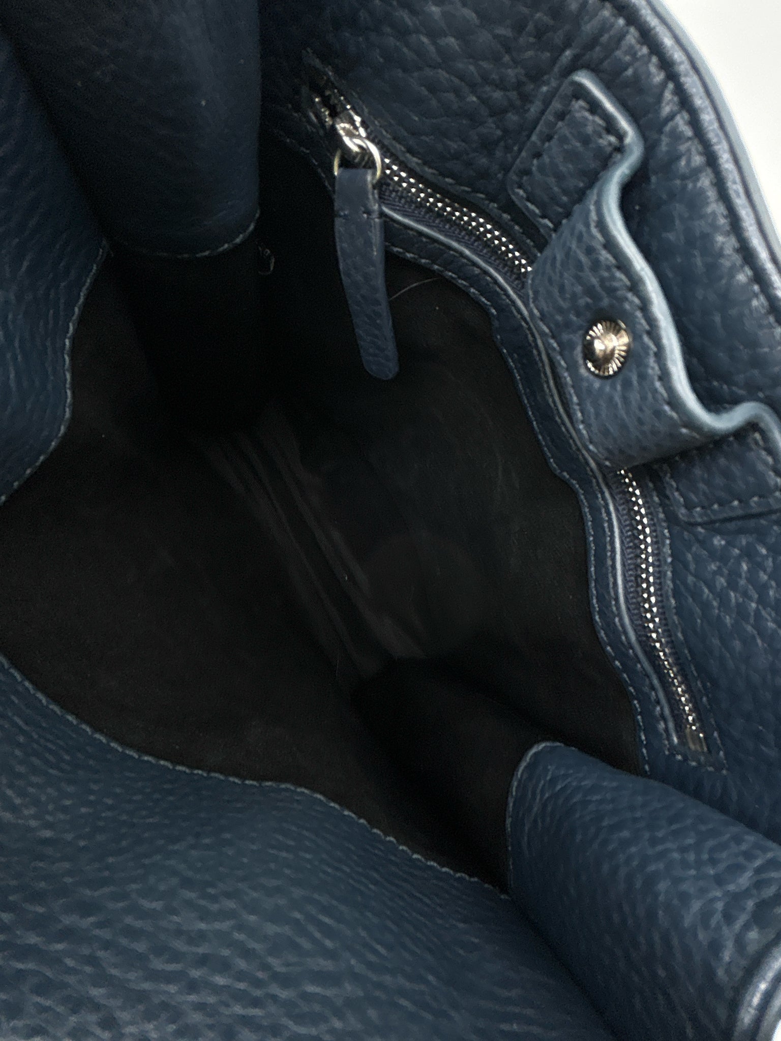 Steven Alan Blue Women Purse